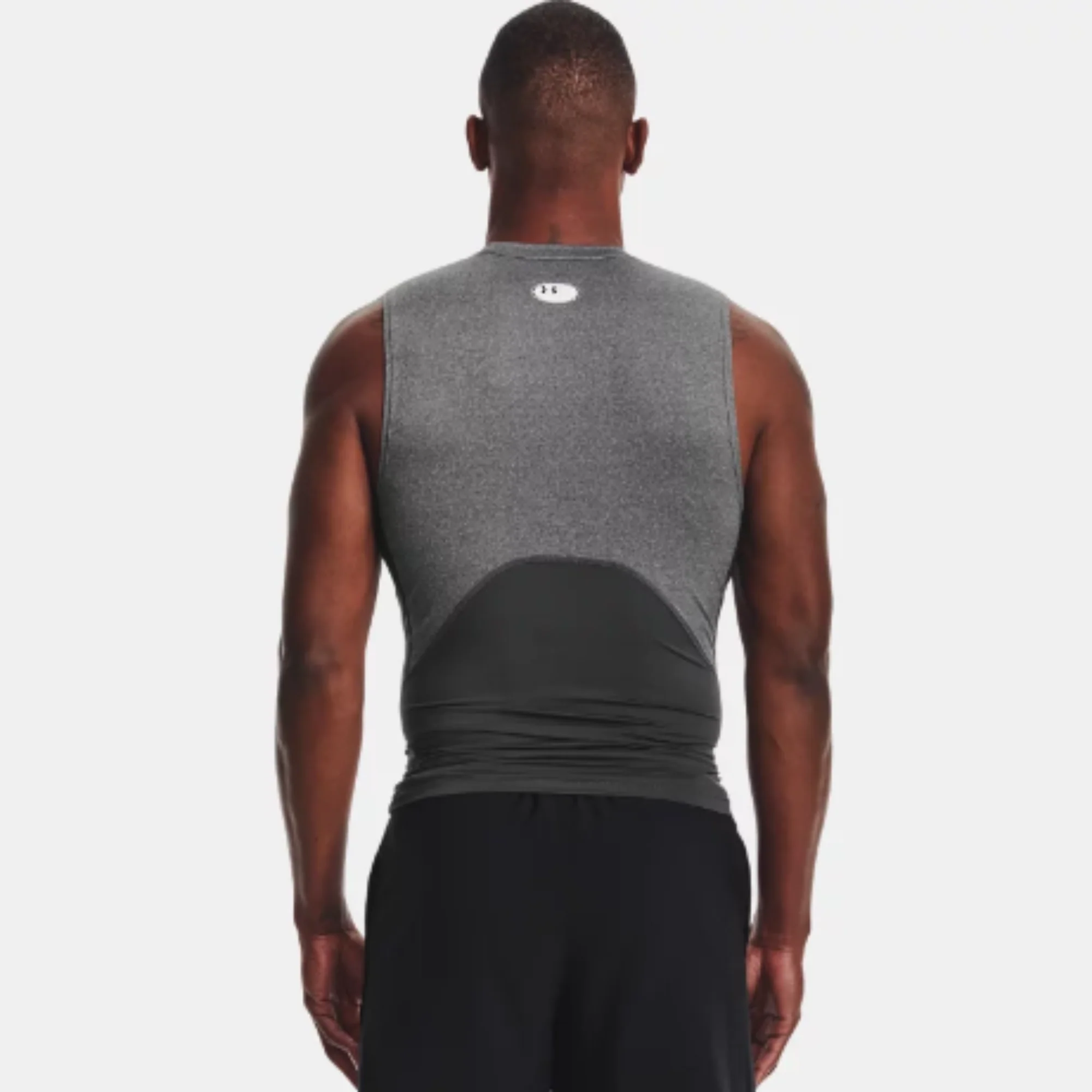 NMMen's Under Armour HeatGear® Sleeveless 