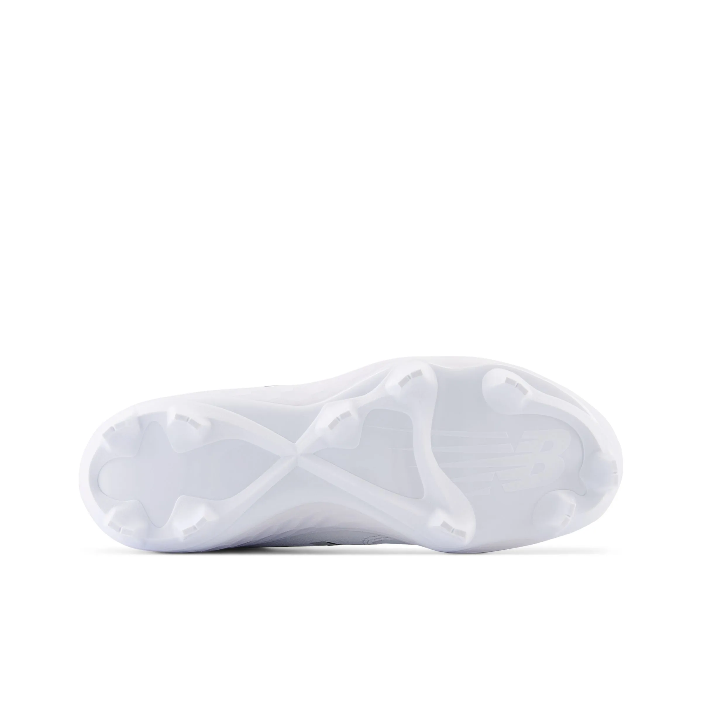 NMFresh Foam Velo v3 Molded Synthetics - White