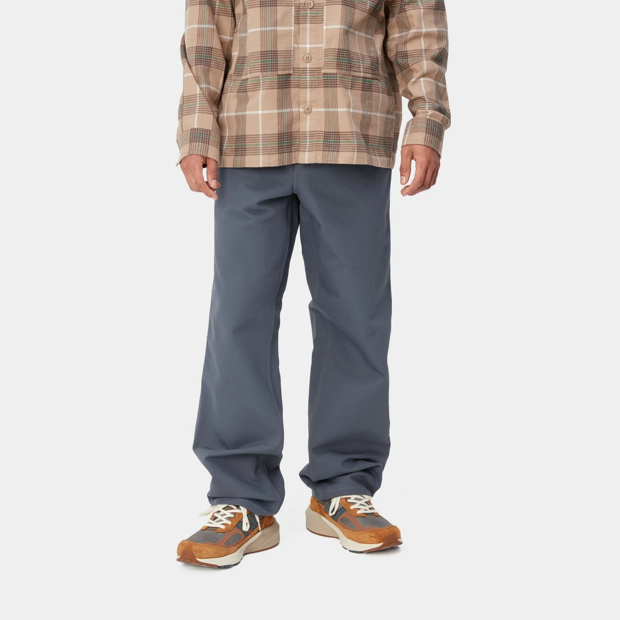 NMSingle Knee Pant | Zeus (rigid)