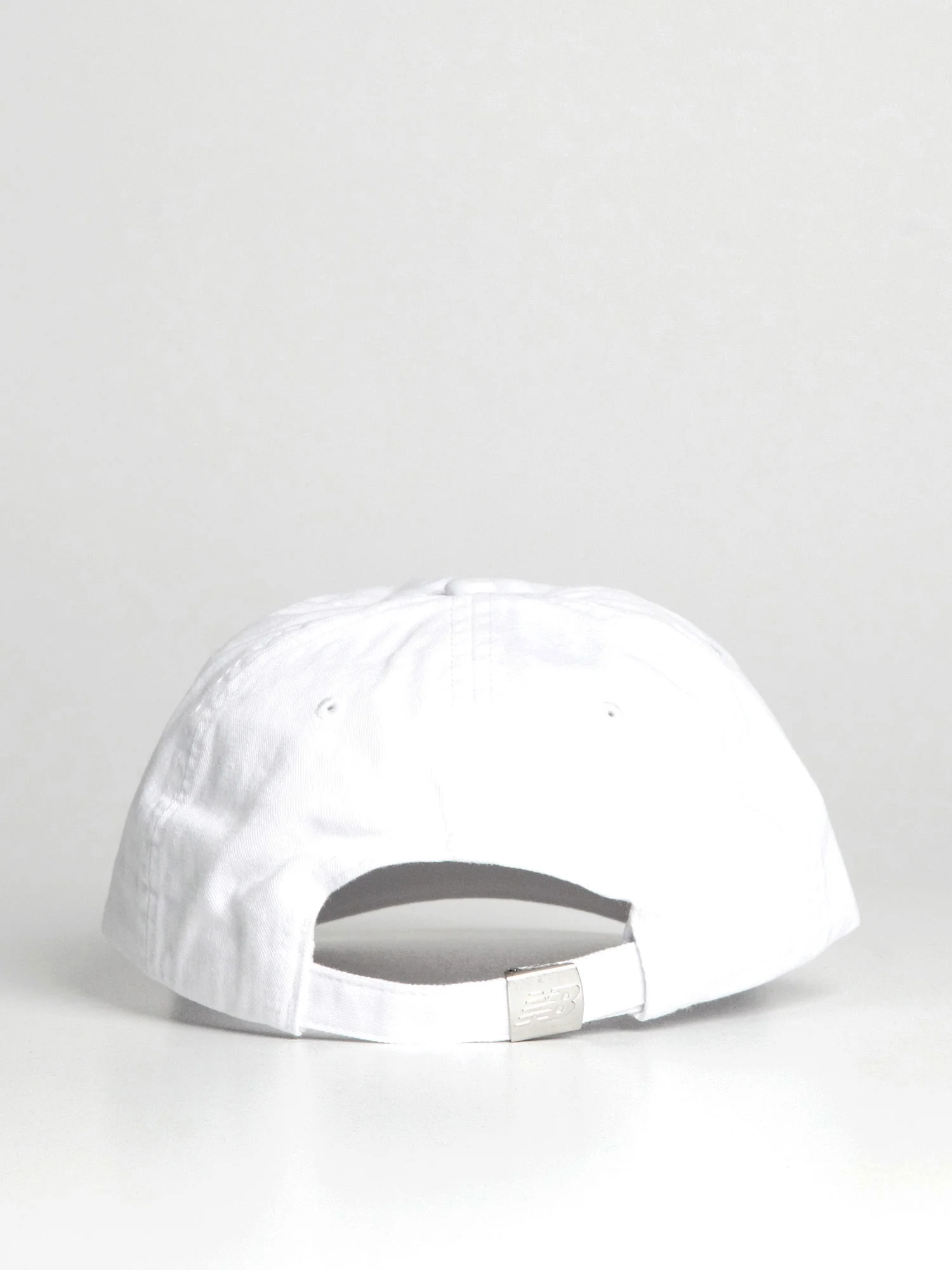 NMNEW BALANCE 6PANEL CURVED BRIM NB CLASSIC HAT