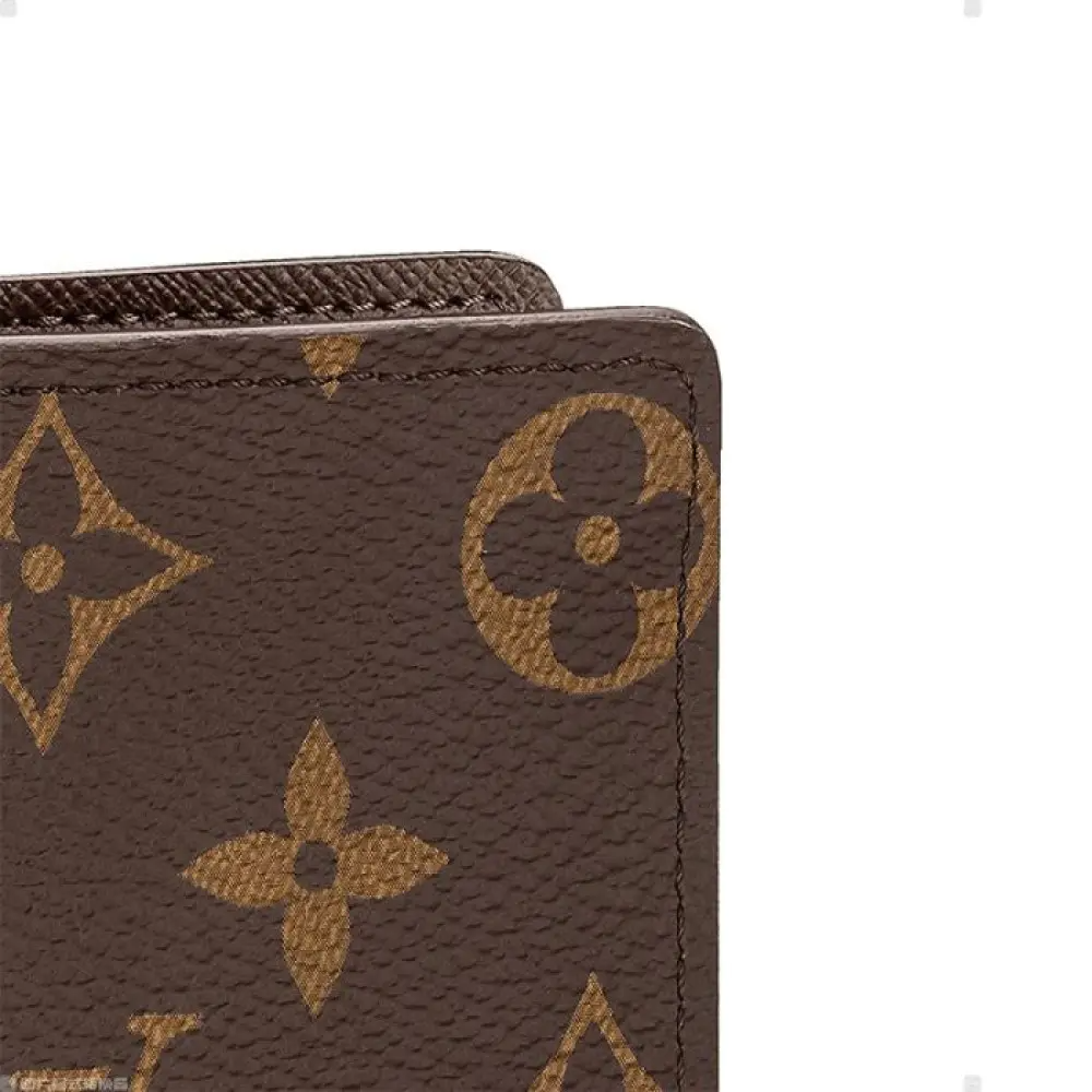 NMBrazza Wallet M66540