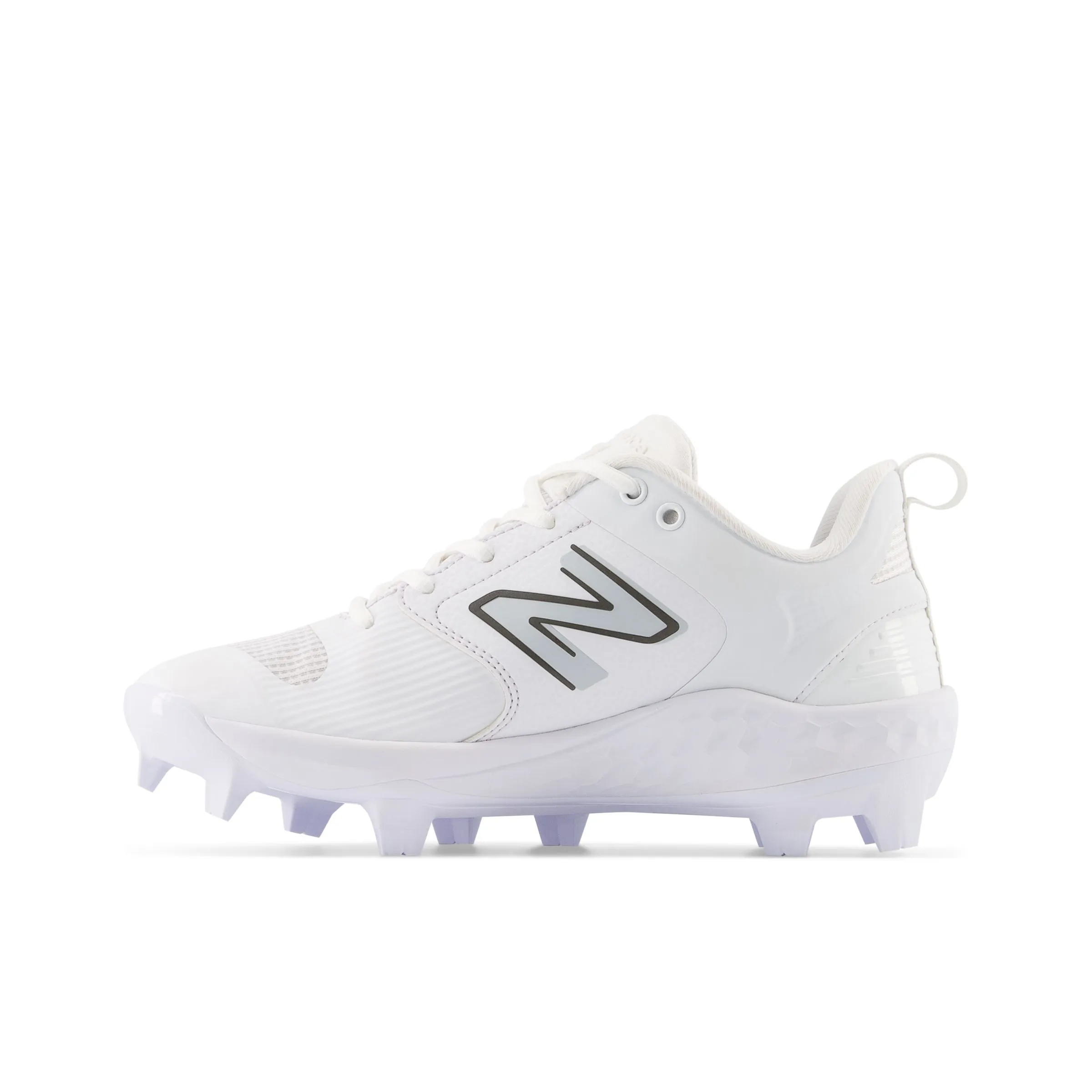 NMFresh Foam Velo v3 Molded - White