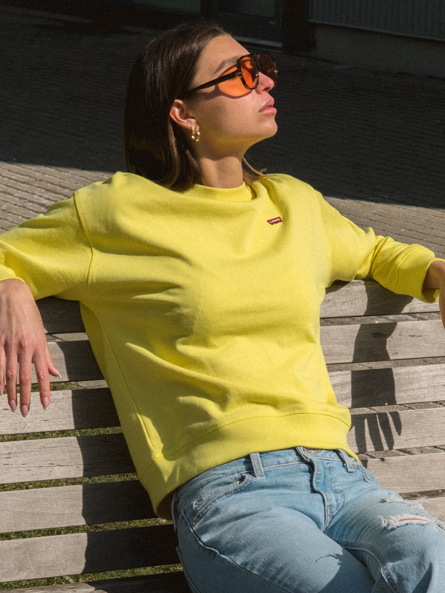 NMLEVIS STANDARD CREW