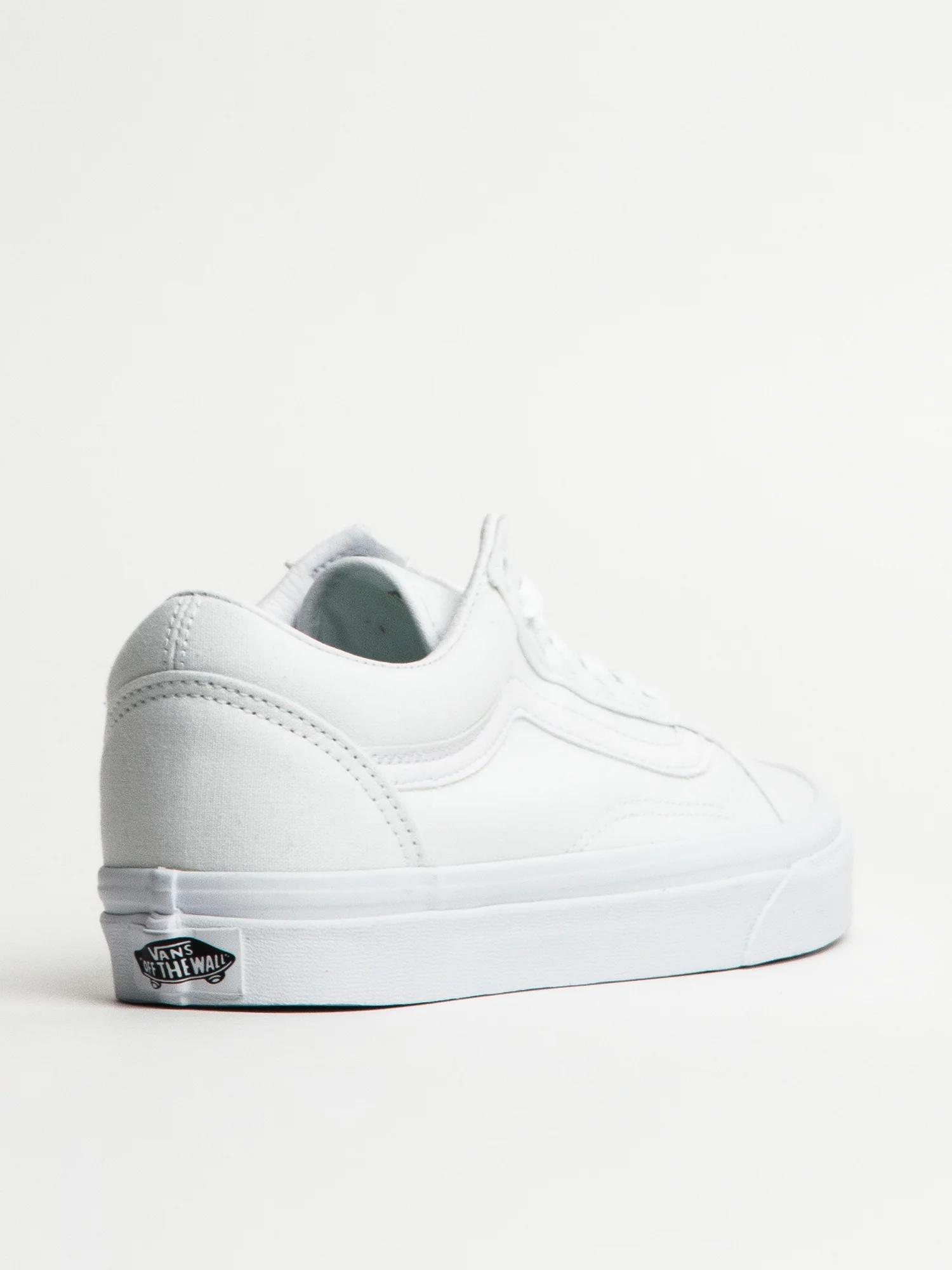 NMWOMENS VANS OLD SKOOL CANVAS SNEAKER