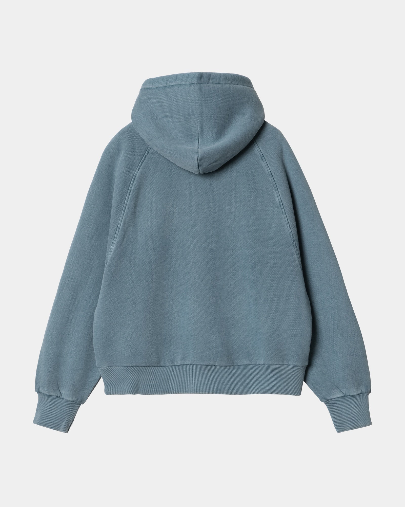 NMWomen’s Hooded Taos Sweatshirt | Vancouver Blue