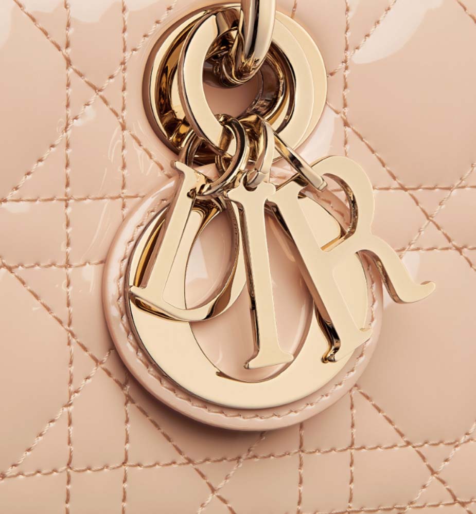 NMSMALL LADY D-JOY BAG