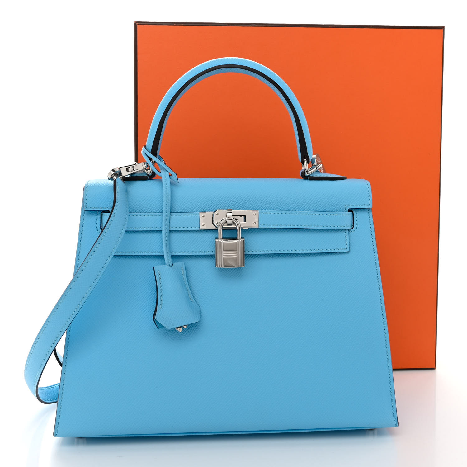 NMEpsom Kelly Sellier 25 Celeste