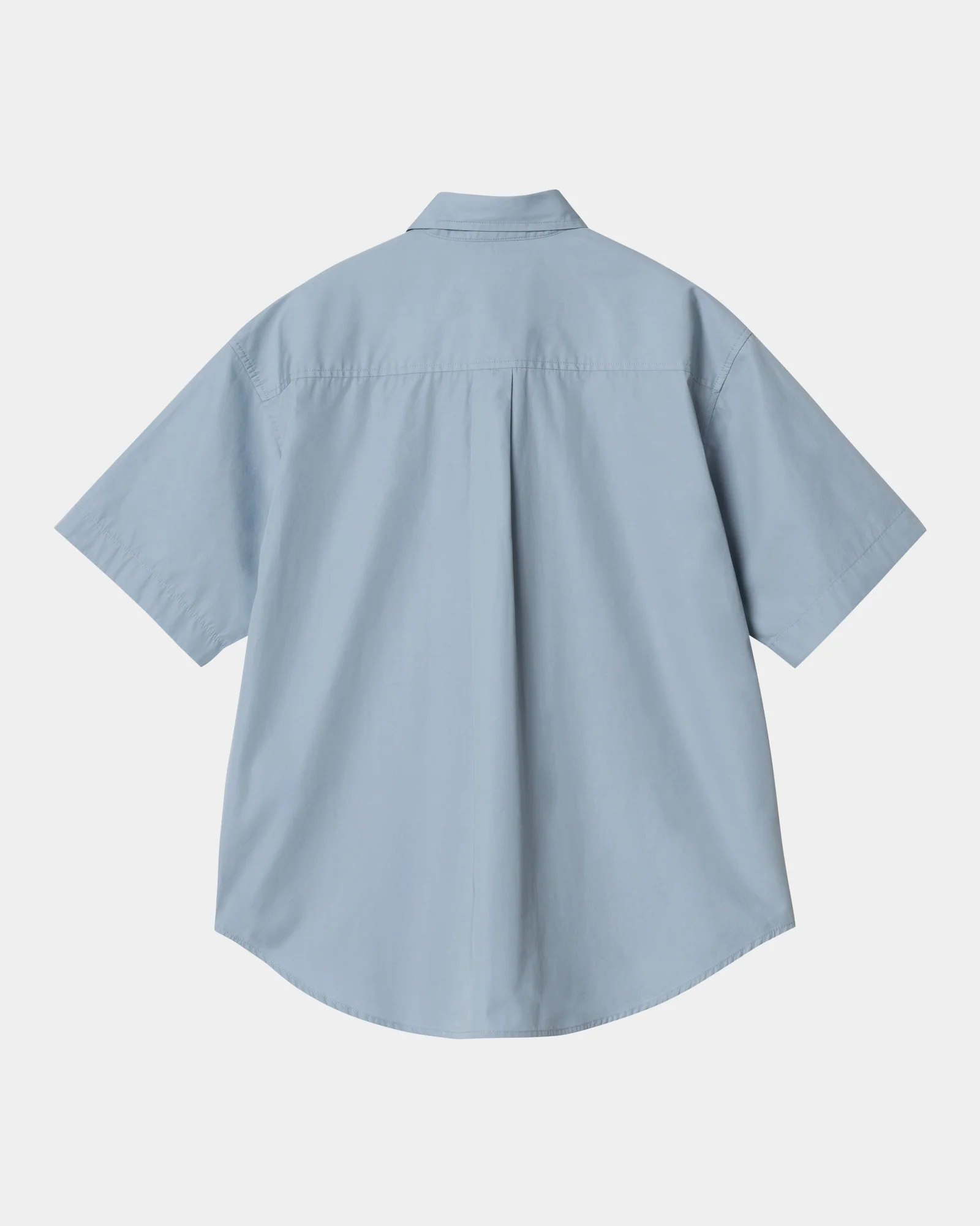 NMWomen’s Jaxon Shirt | Frosted Blue