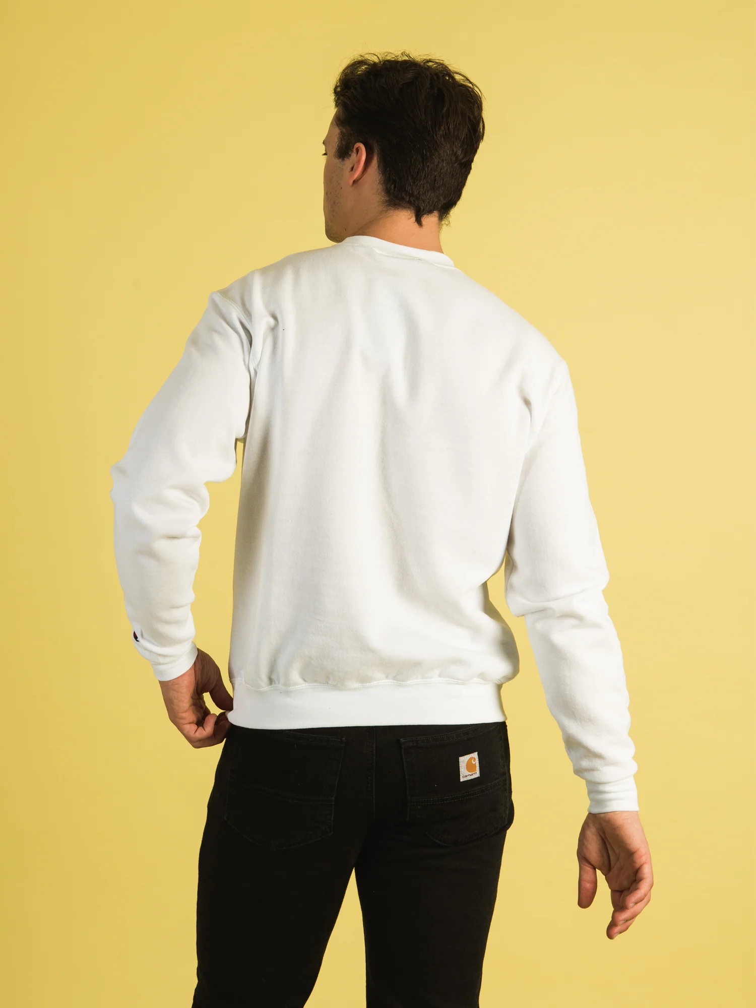 NMCHAMPION TENNESEE CREWNECK