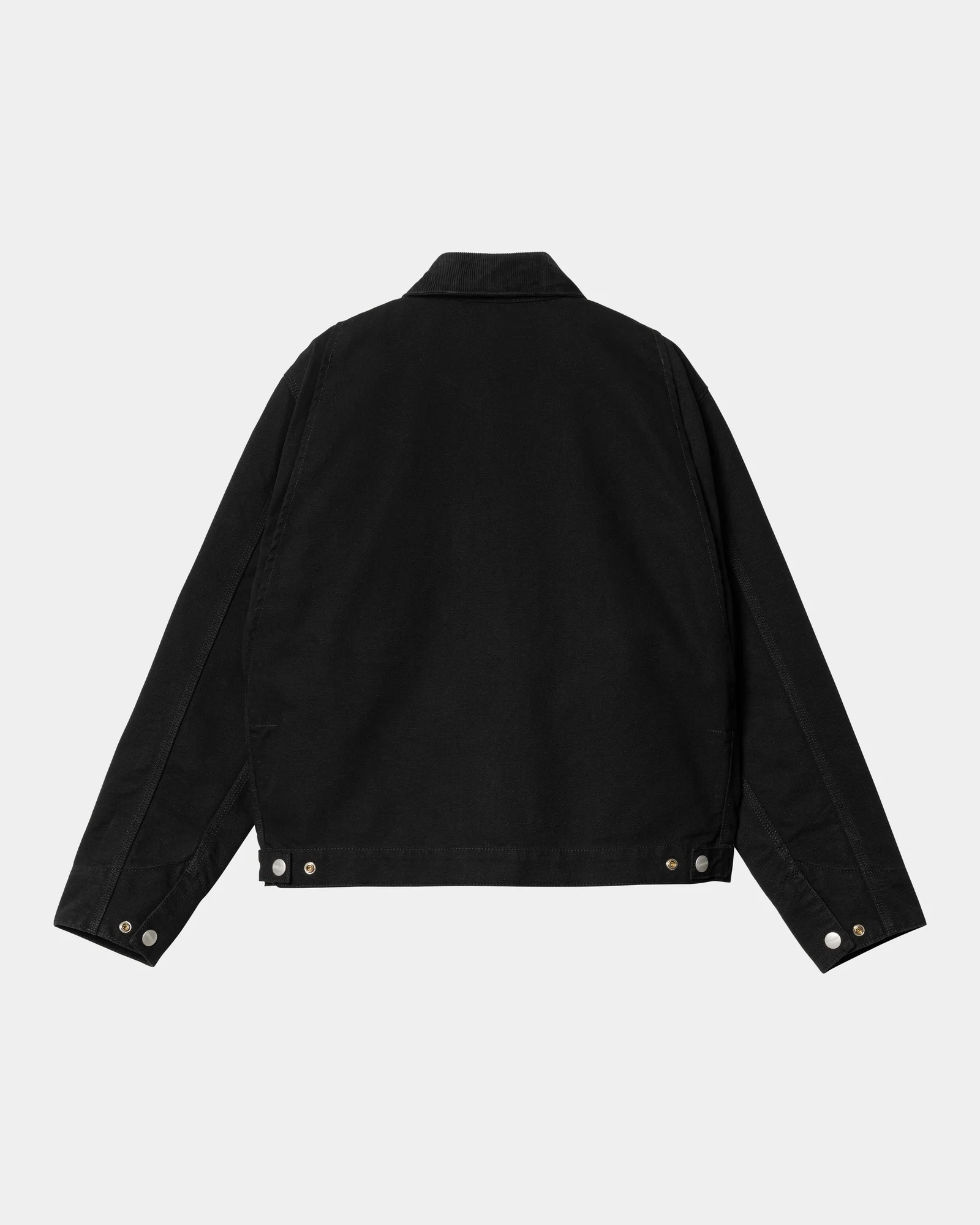 NMWomen's OG Detroit Jacket (Spring) | Black