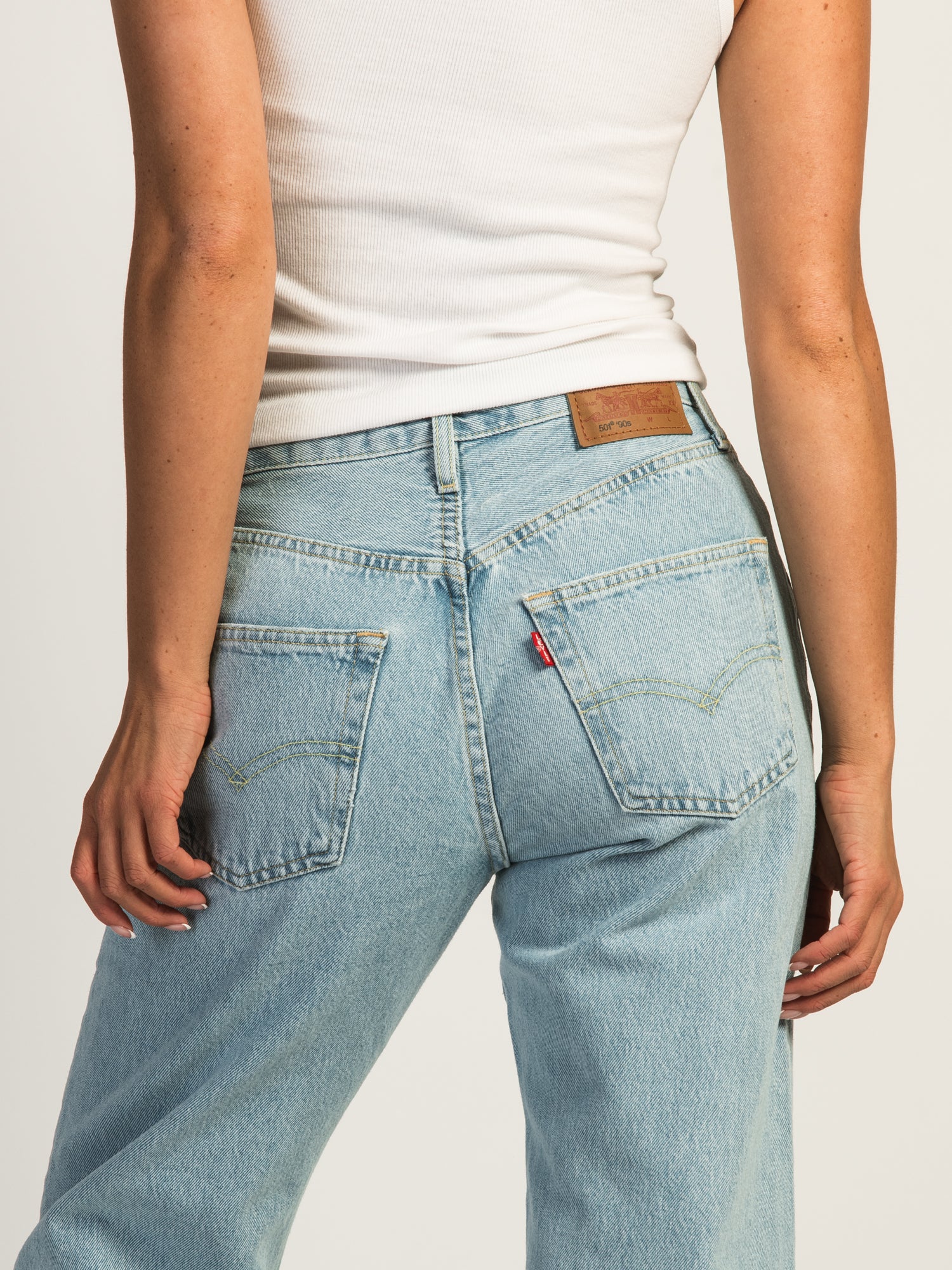 NMLEVIS 501 90's - EVER AFTERNOON