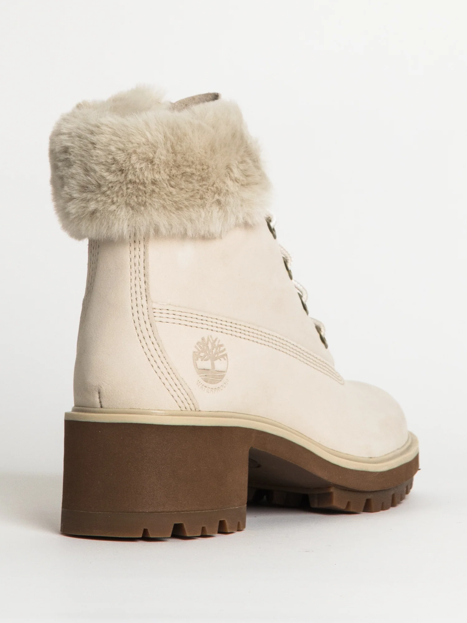 NMWOMENS TIMBERLAND KINSLEY 6' WATERPROOF BOOT