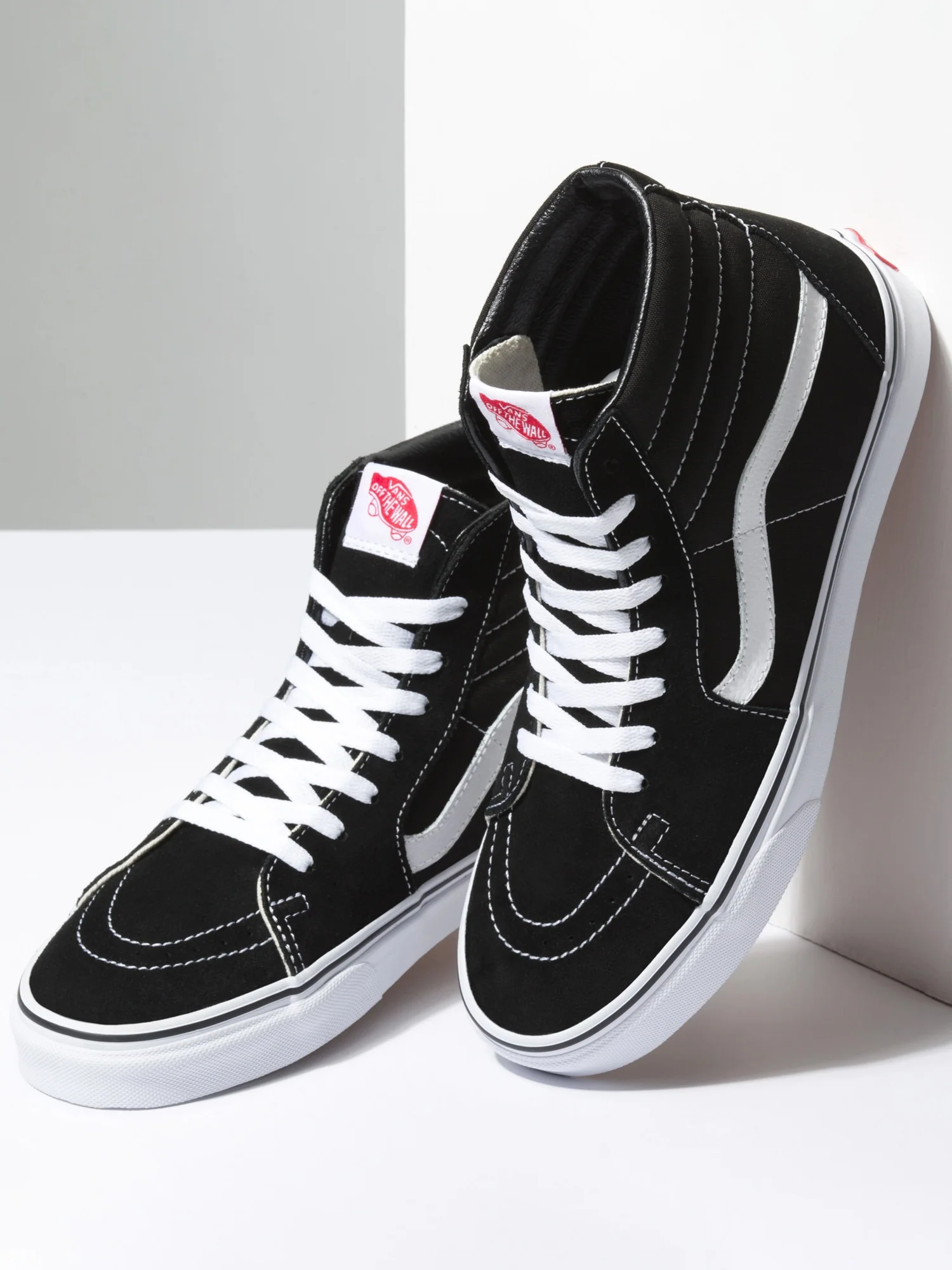 NMWOMENS VANS SK8 HI SNEAKER