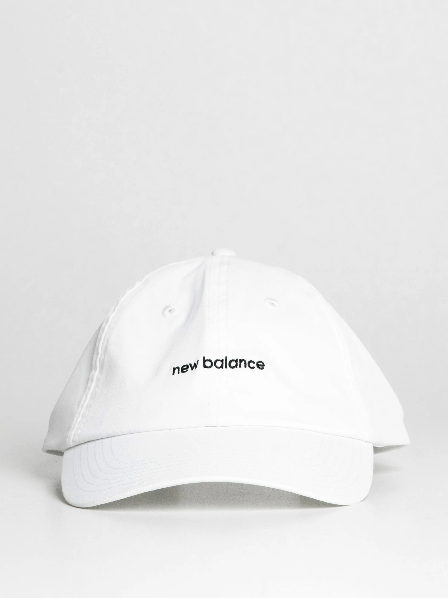 NMNEW BALANCE LINEAR LOGO HAT