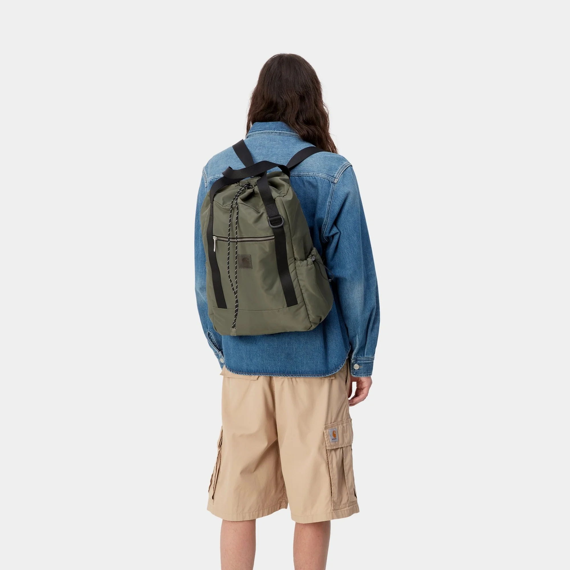 NMOtley Backpack | Cypress