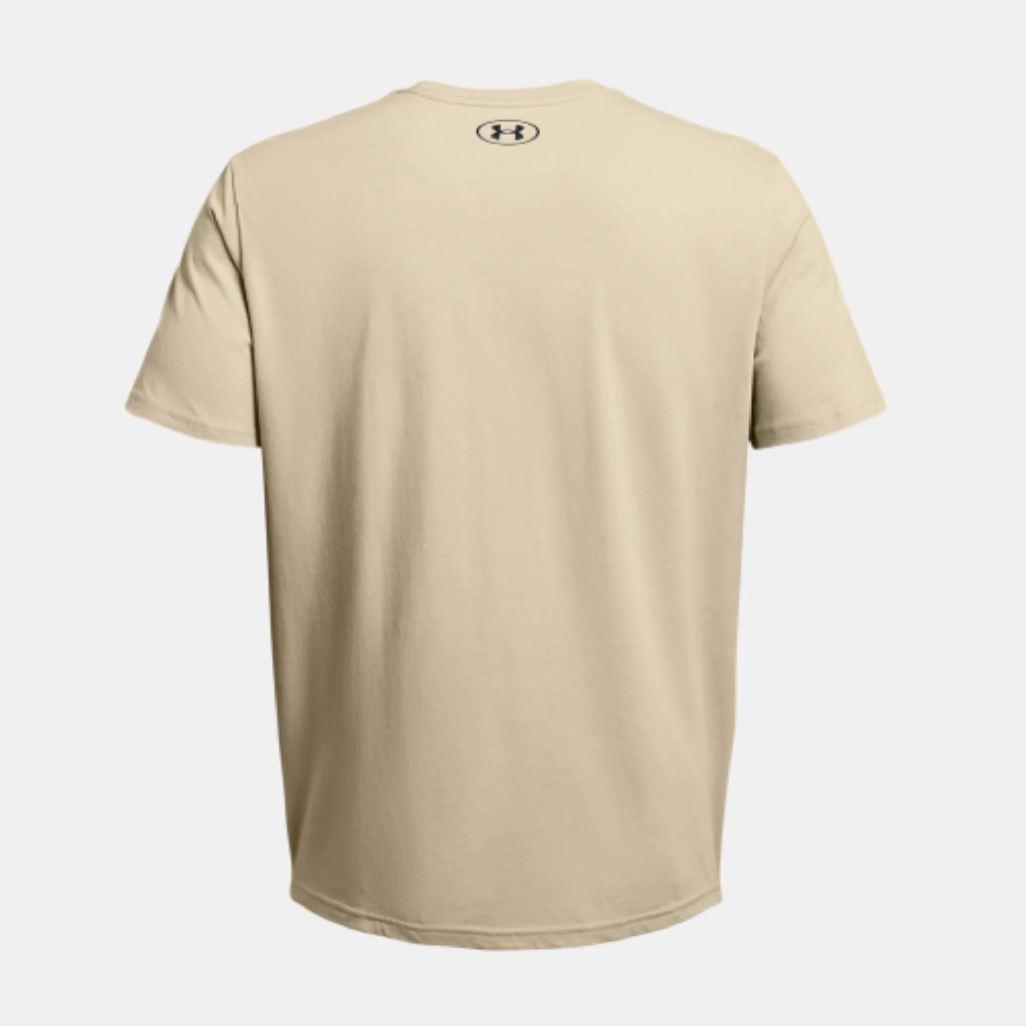 NMMen's Under Armour Left Chest Short Sleeve 
