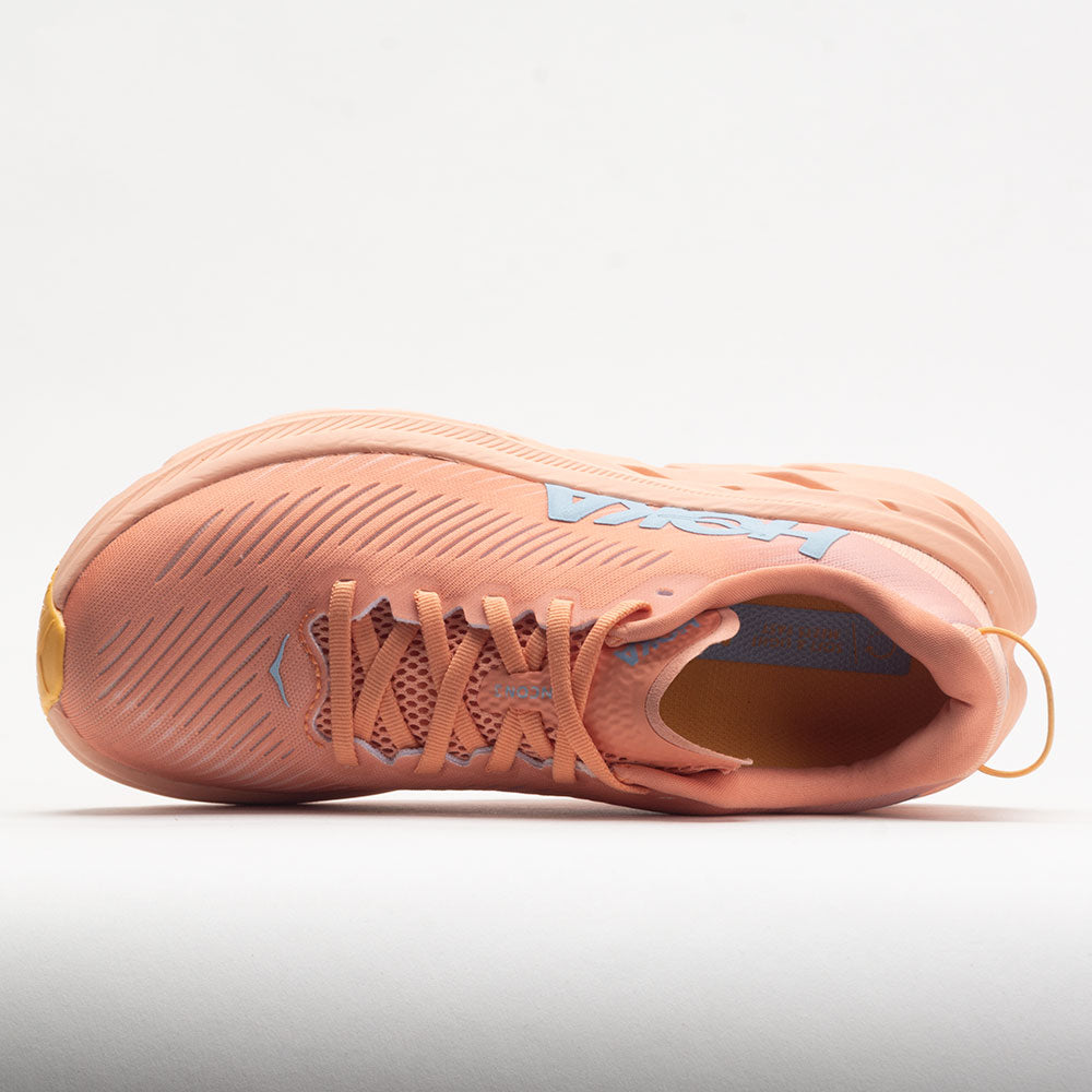 NMHOKA Rincon 3 Women's Shell Coral/Peach Parfait