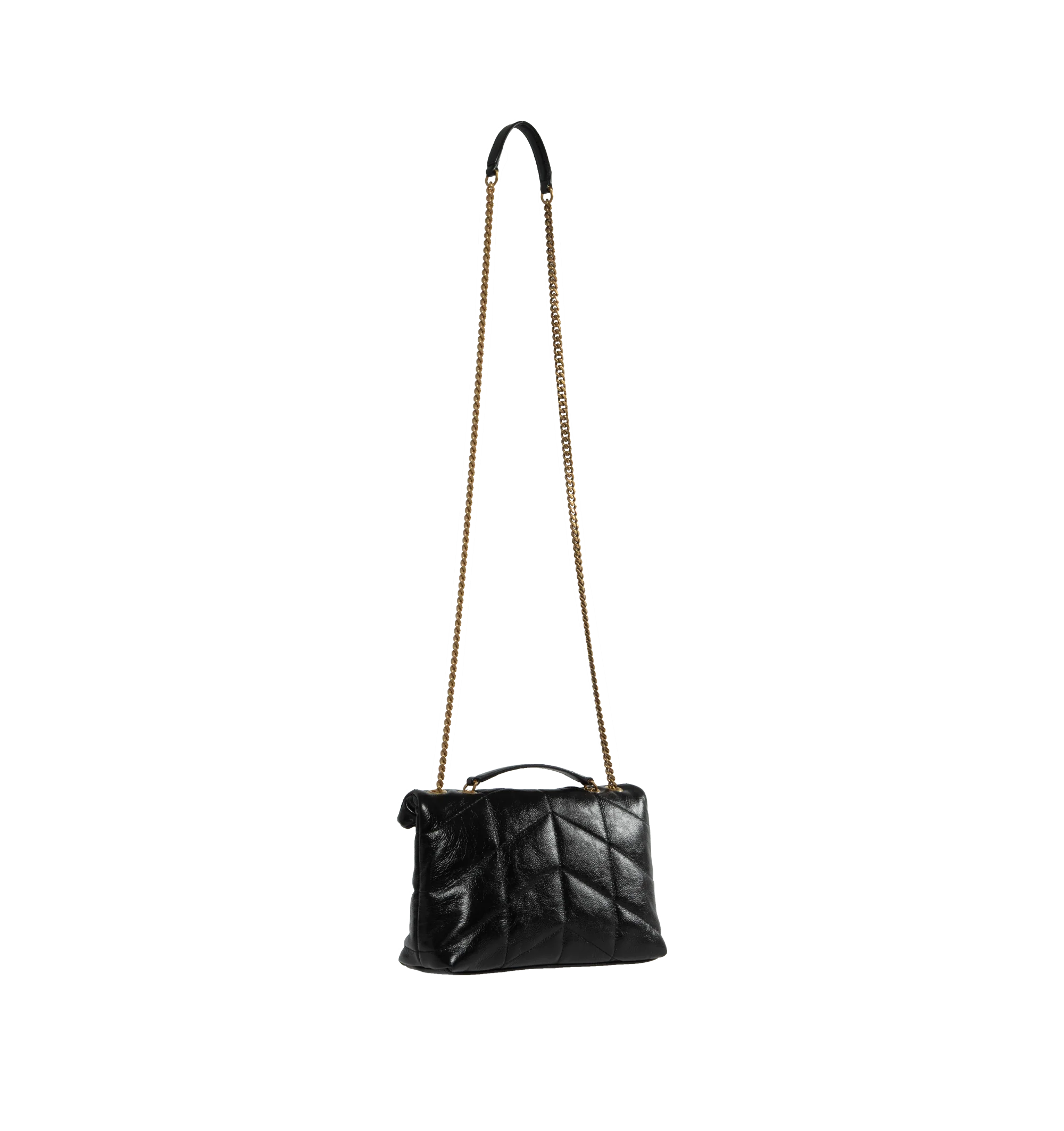 NMPUFFER LOULOU TOY BAG