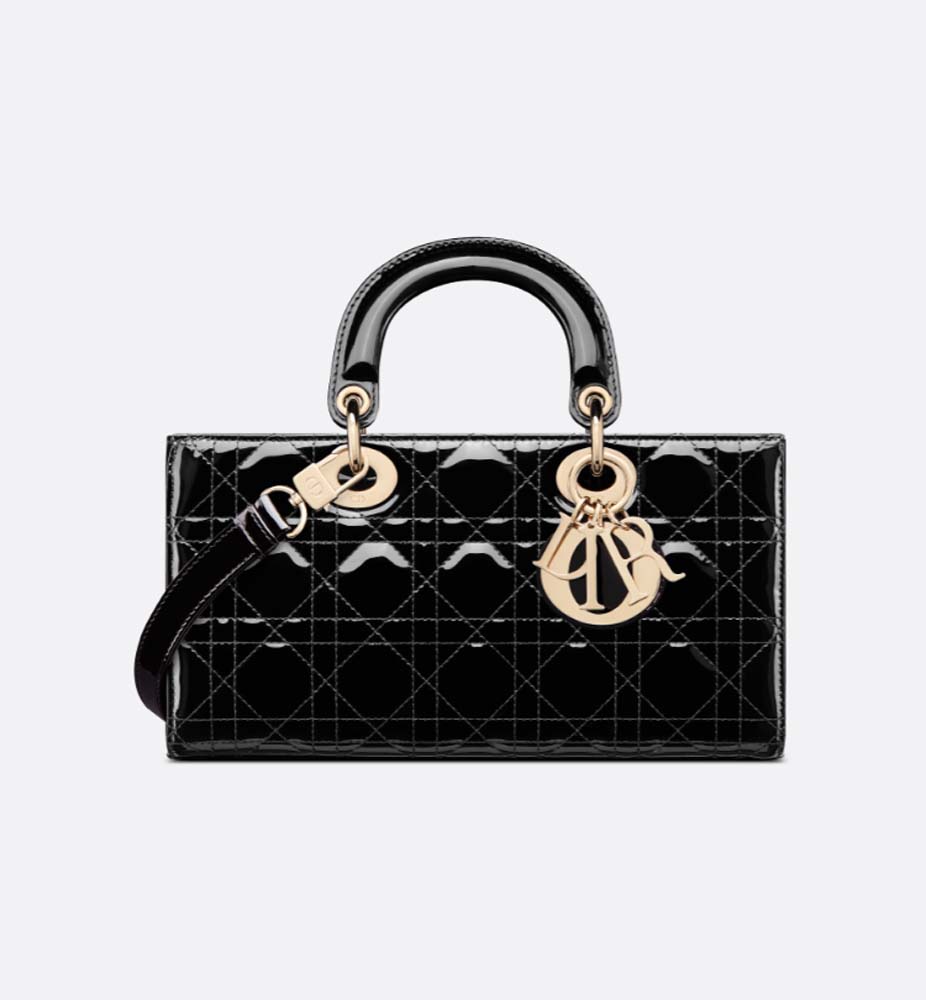 NMMEDIUM LADY D-JOY BAG