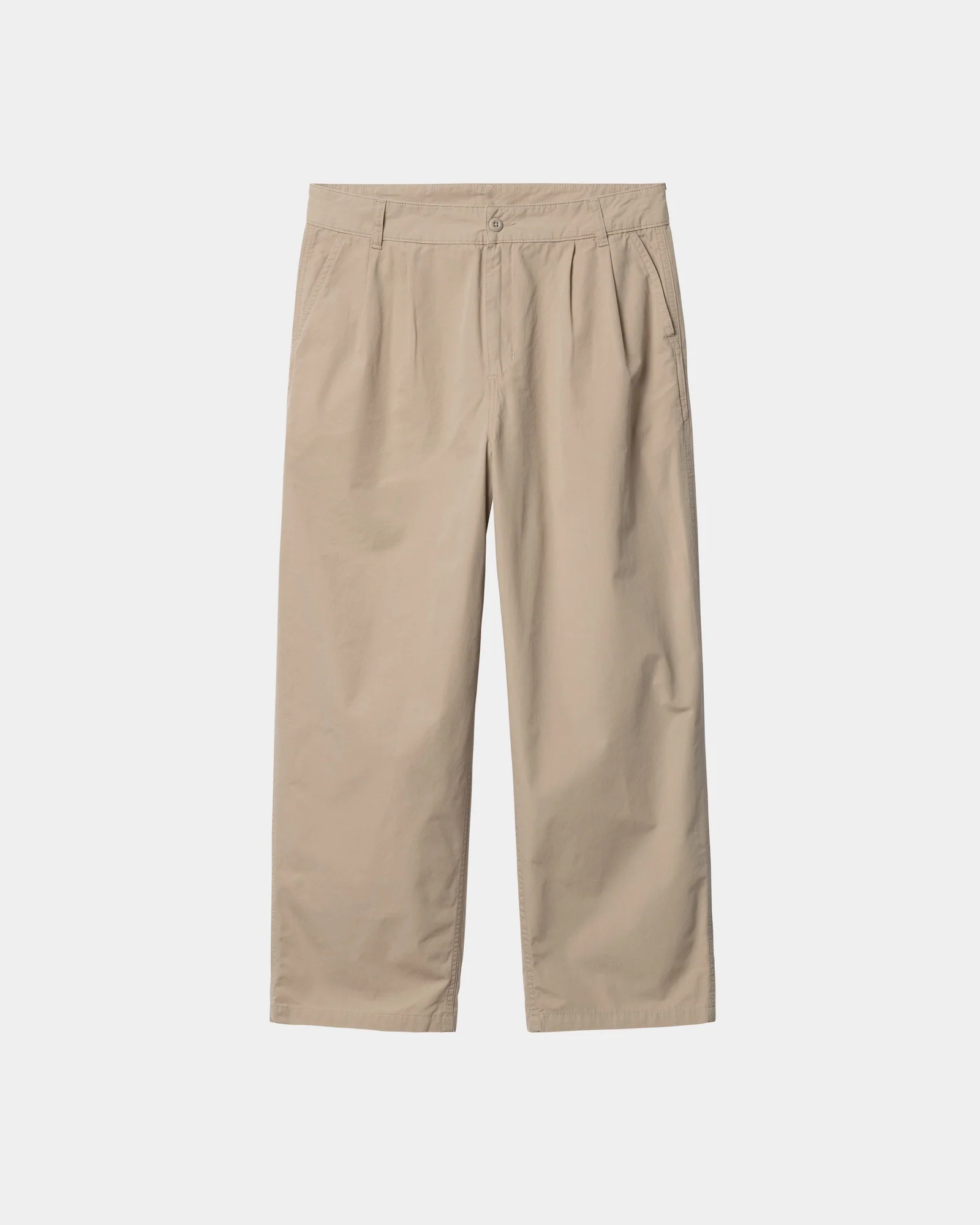 NMColston Pant | Wall (garment dyed)