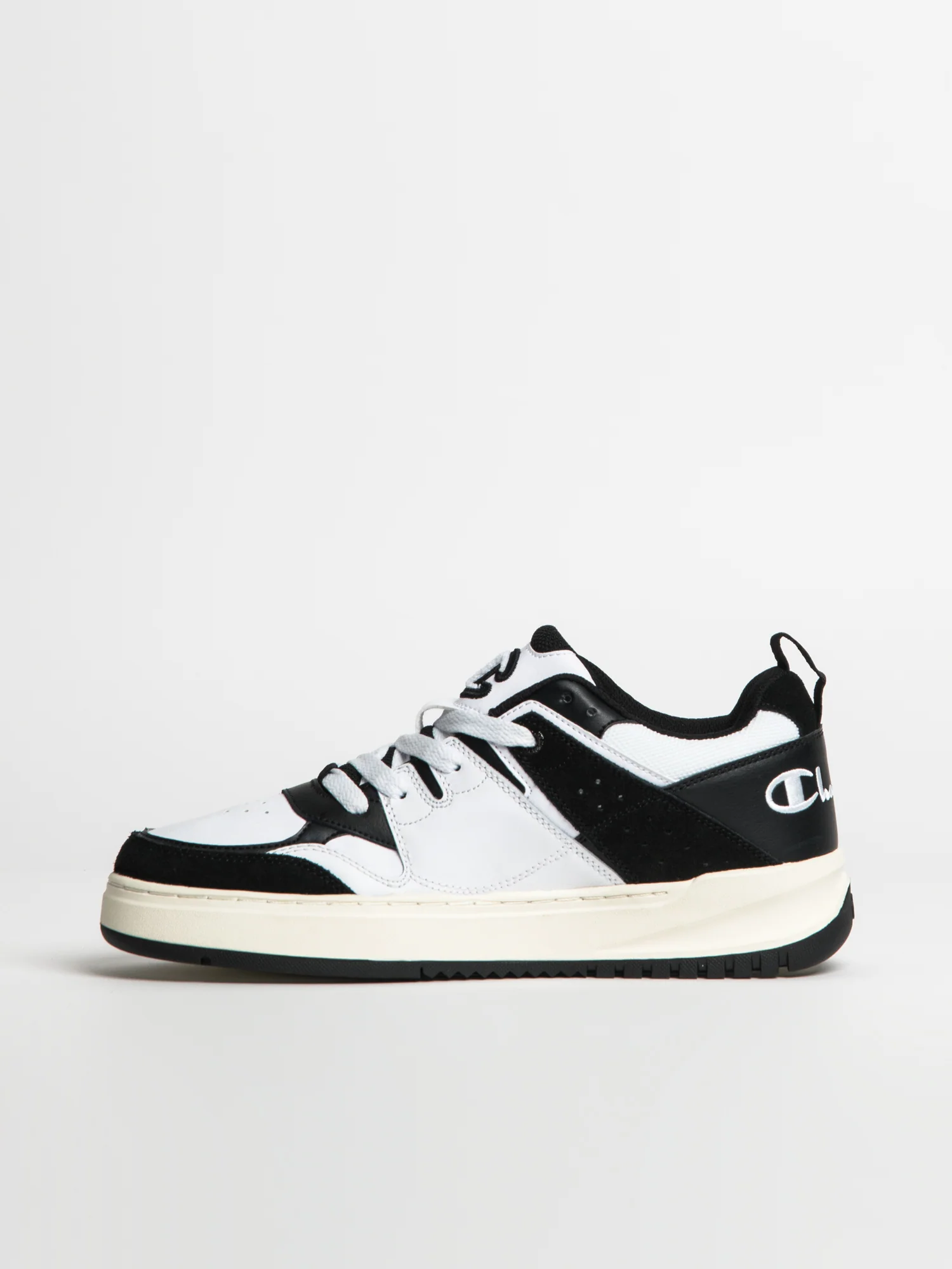 NMMENS CHAMPION FIFTY94 DIAL UP LO SHOES