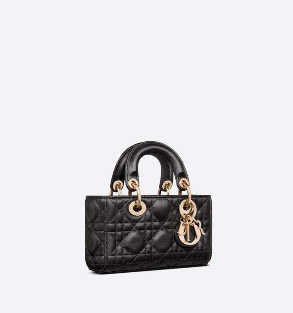 NMMICRO LADY D-JOY BAG
