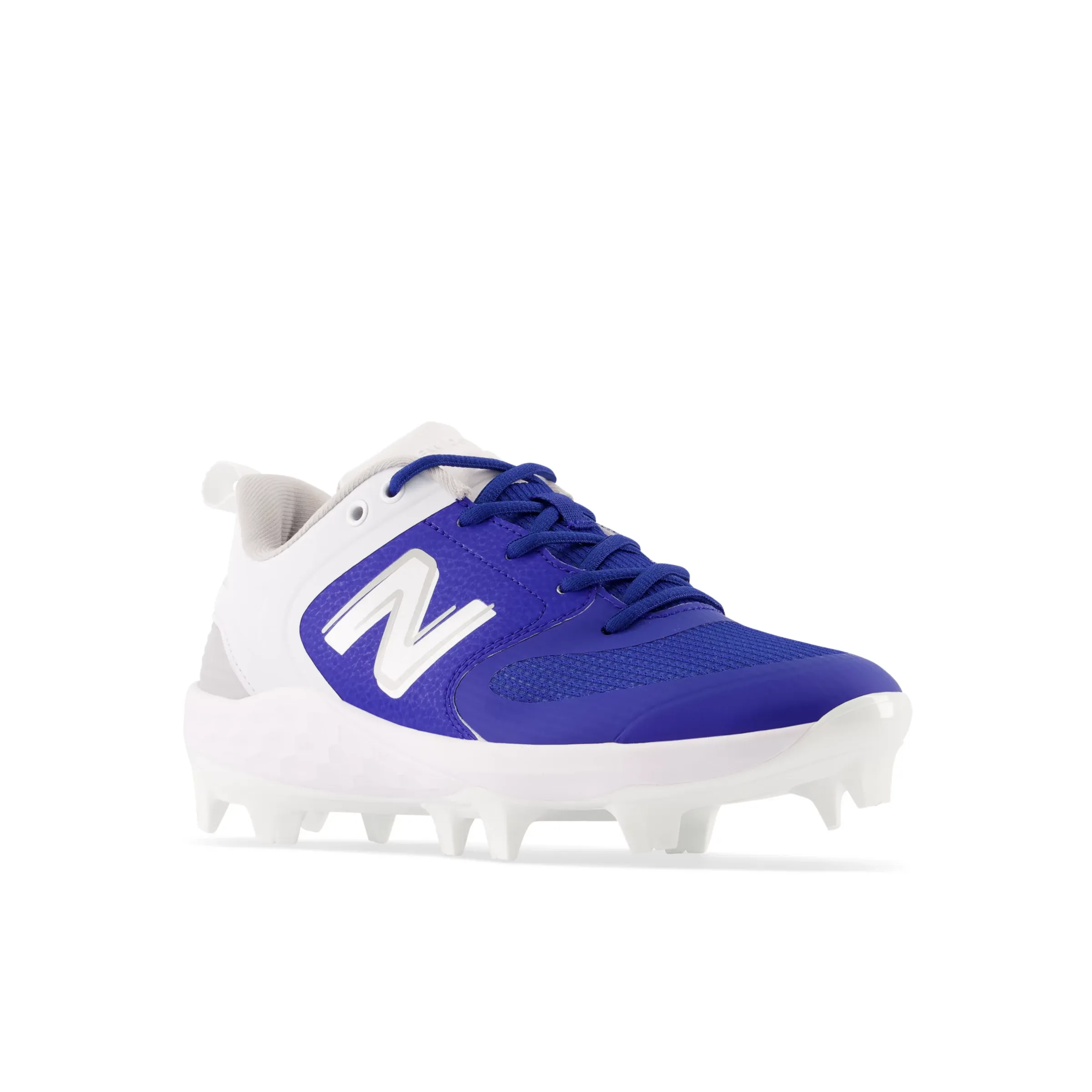 NMFresh Foam Velo v3 Molded - Blue with White