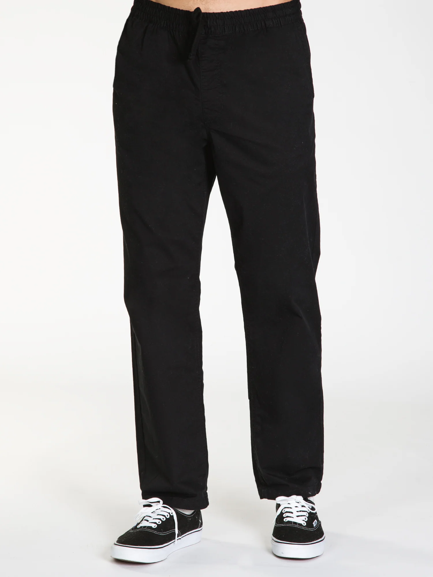 NMVANS RANGE RELAXED ELAS PANT