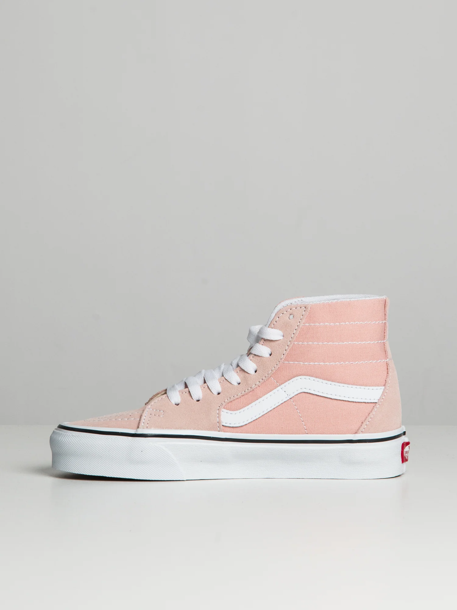 NMWOMENS VANS SK8 HI TAPERED
