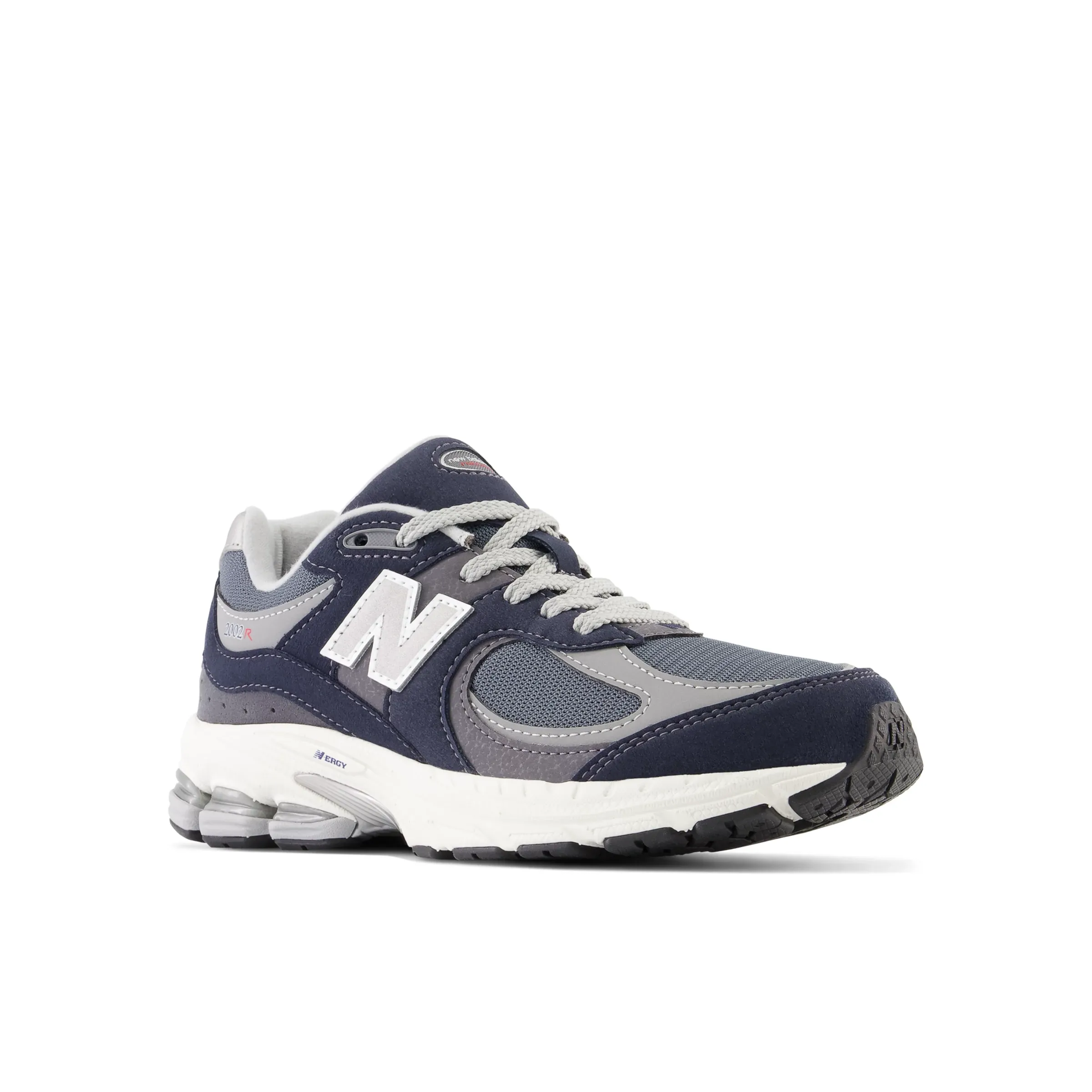 NM2002 - Eclipse with Silver Metalic