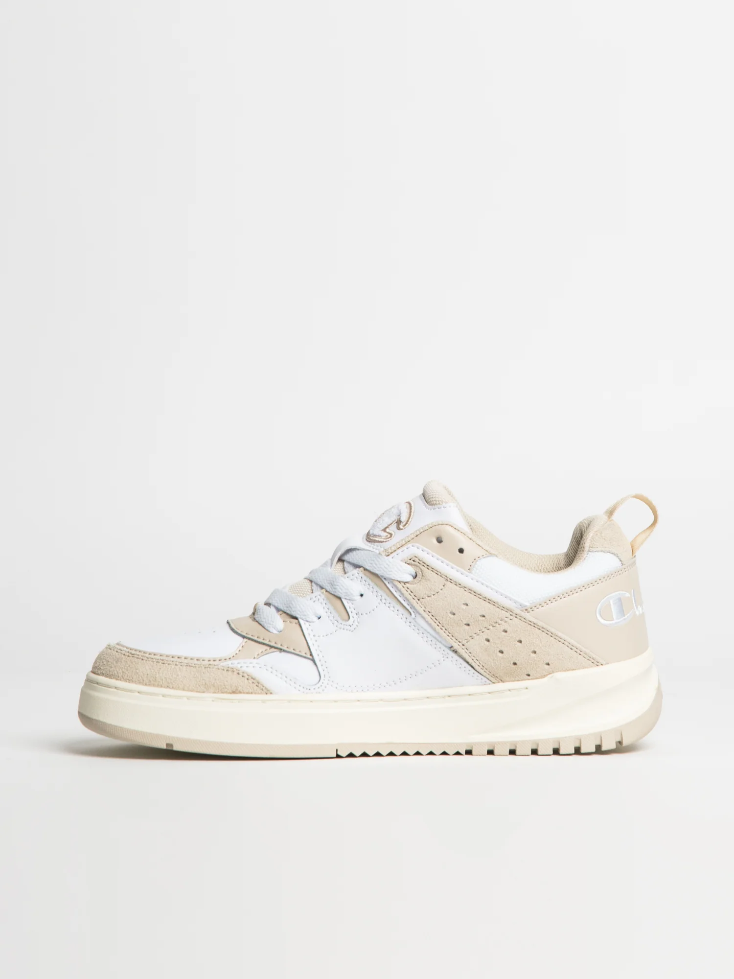 NMMENS CHAMPION FIFTY94 DIAL UP LO SHOES