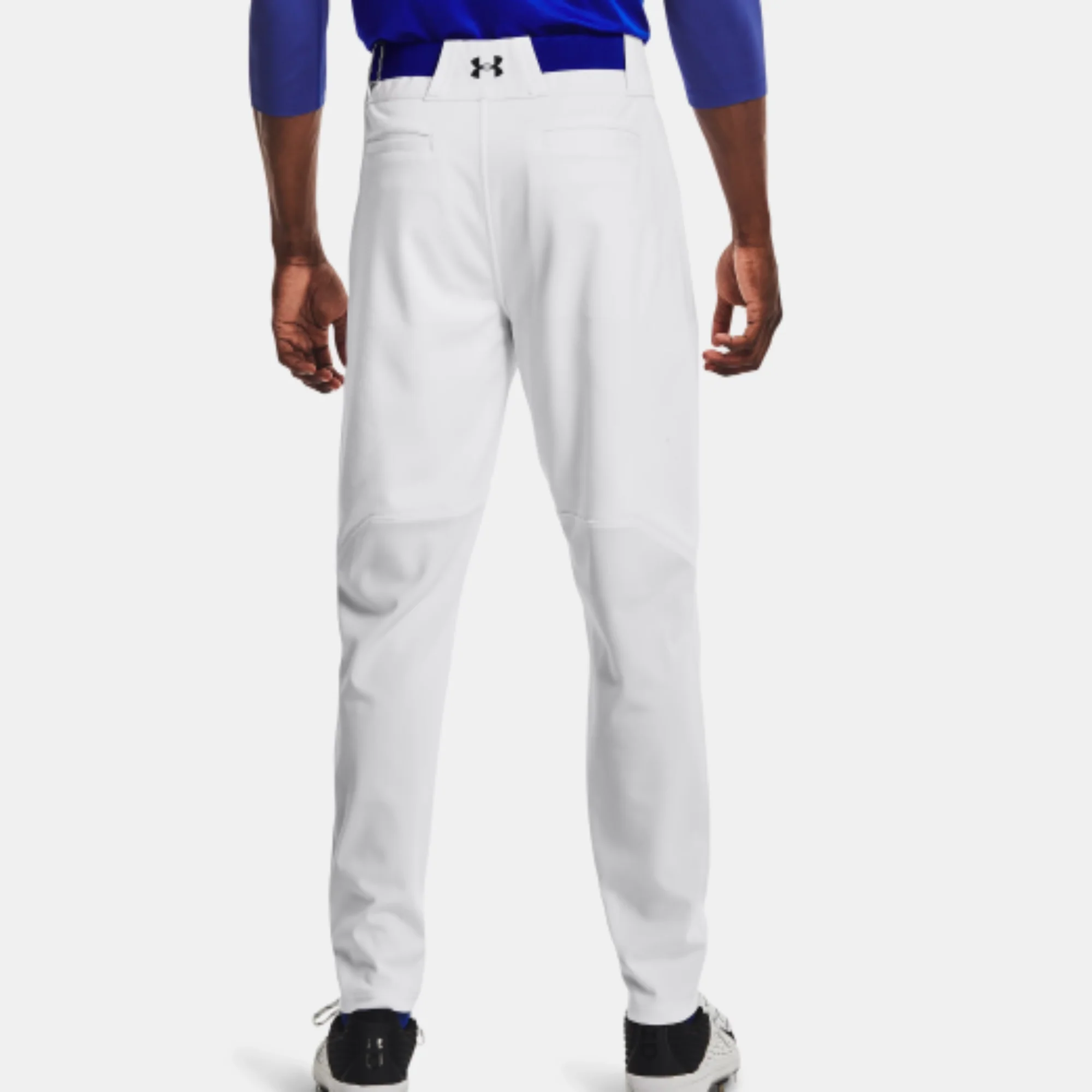 NMMen's Under Armour Utility Elite Relaxed Baseball Pants 
