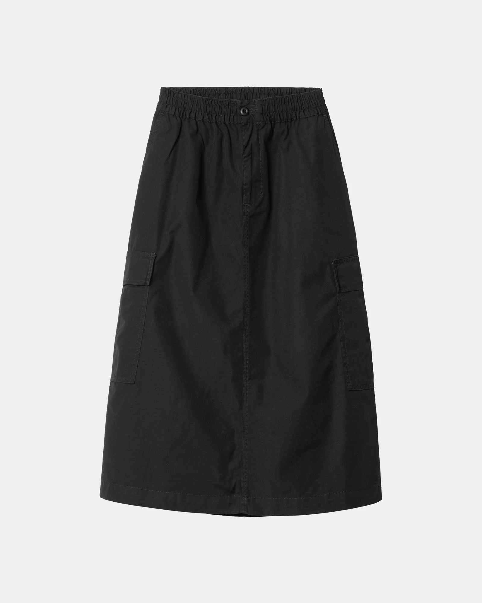 NMJet Cargo Skirt | Black