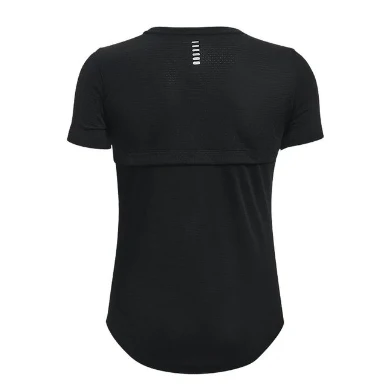 NMWomen's UA Streaker Run Short Sleeve