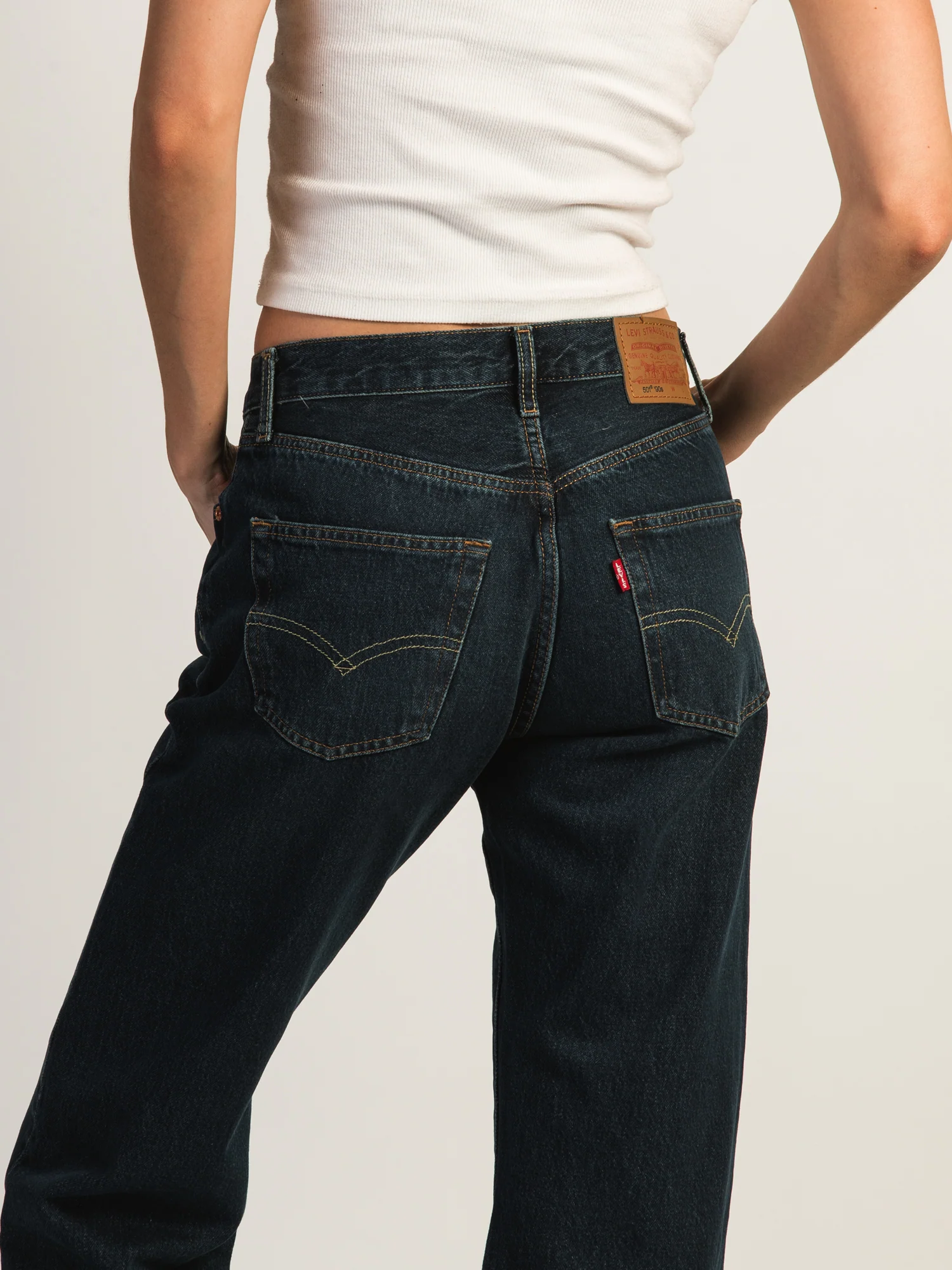 NMLEVIS 501 90's UP WE GO NO DX