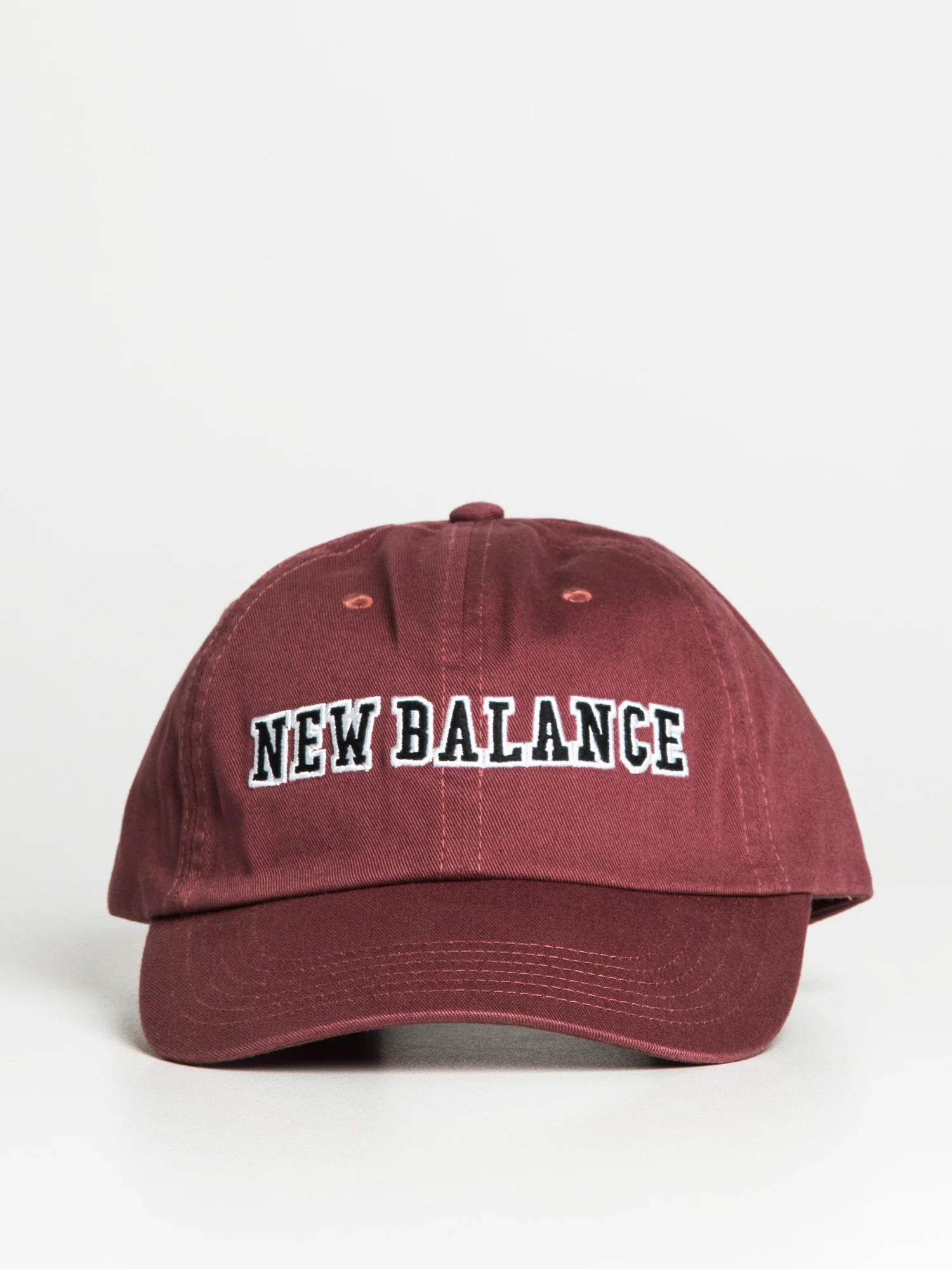 NMNEW BALANCE NB LOGO HAT