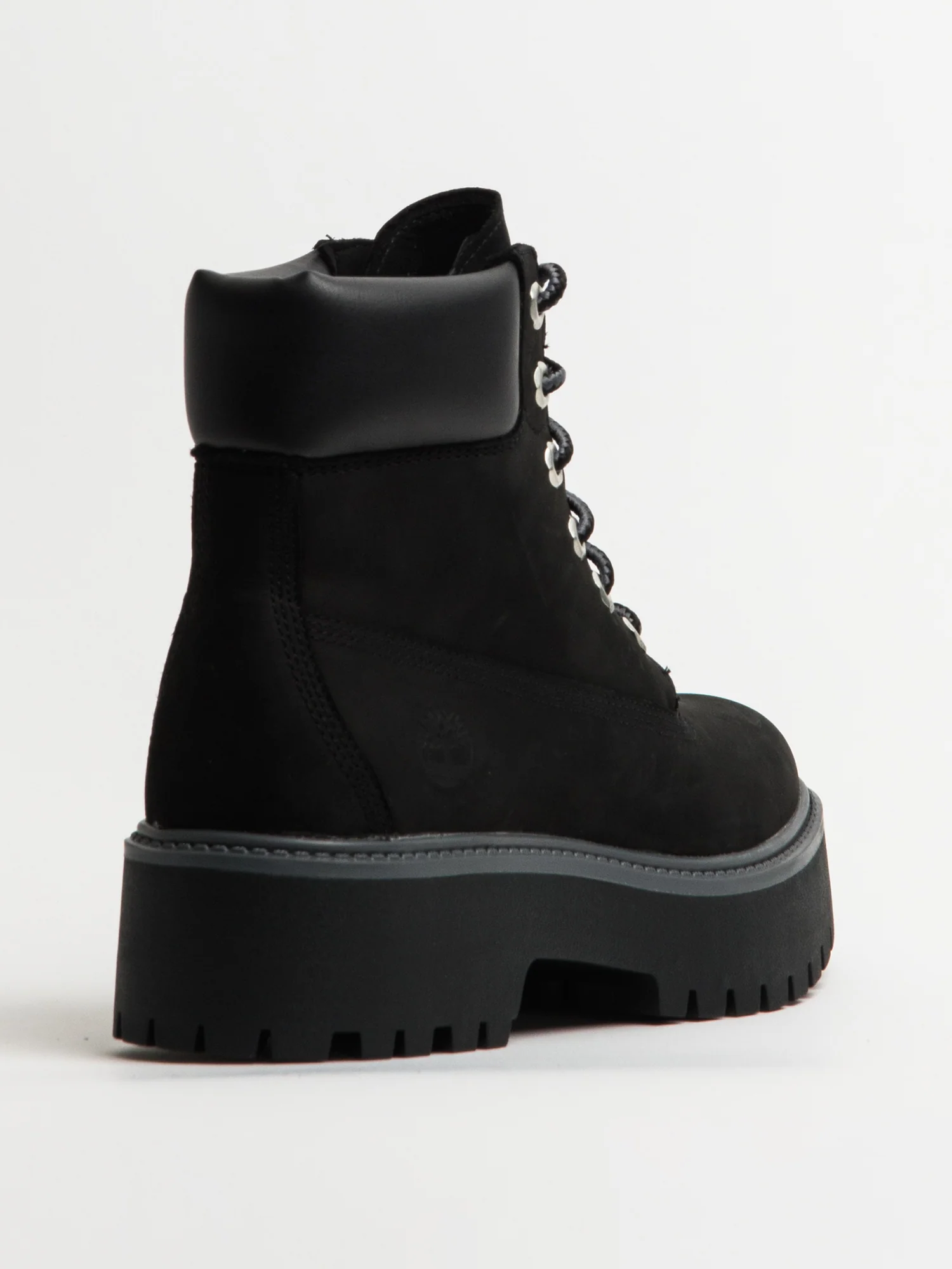 NMWOMENS TIMBERLAND PLATFORM 6
