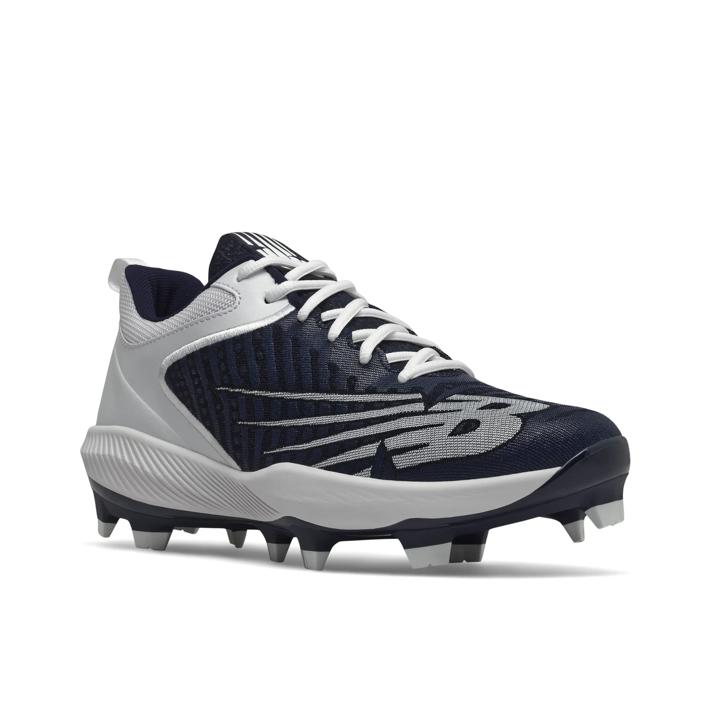 NMFuelCell 4040 v6 Molded - Team Navy with White