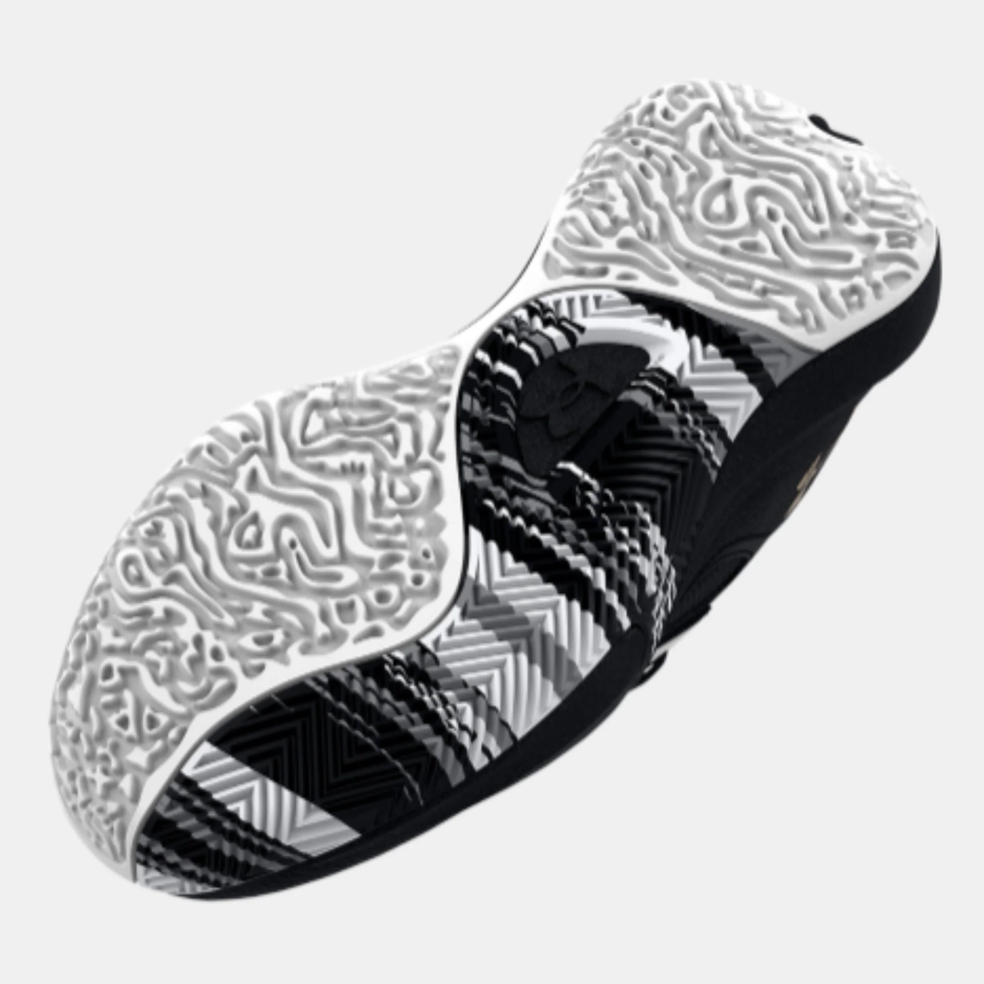 NMUnder Armour Unisex Lockdown 6 Basketball Shoes 