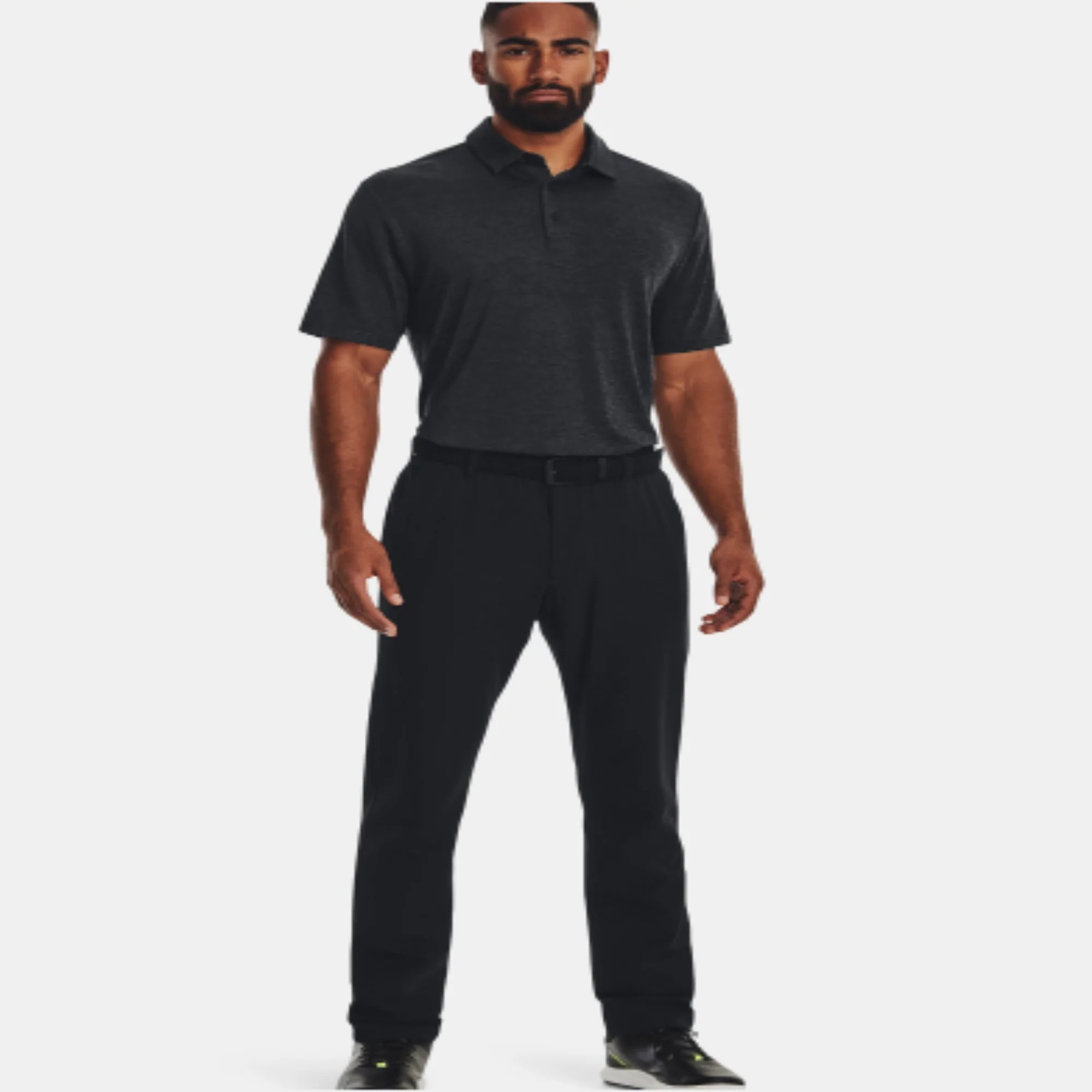 NMMen's Under Armour Playoff 3.0 Polo 