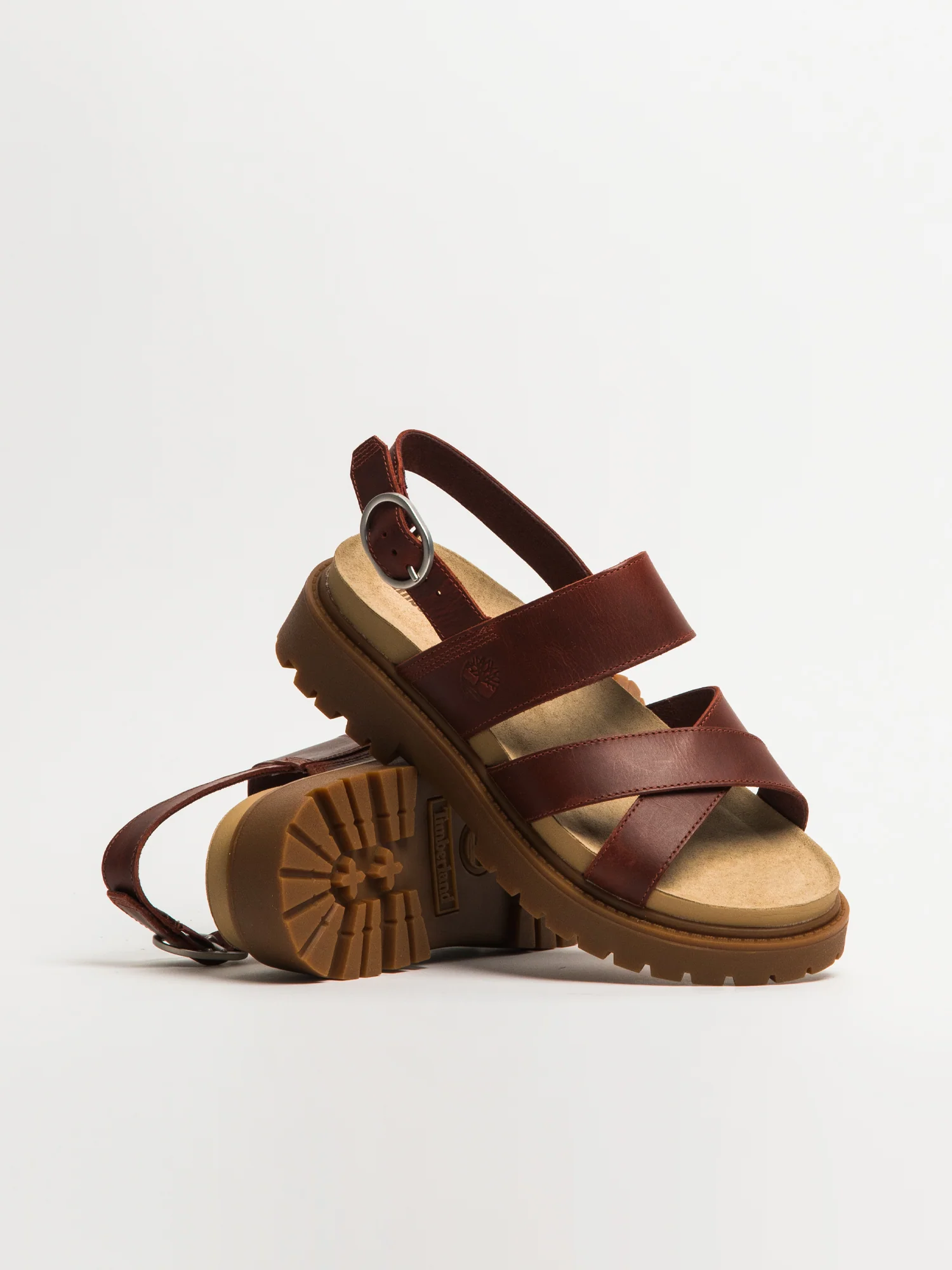NMWOMENS TIMBERLAND CLAIREMONT WAY SANDALS