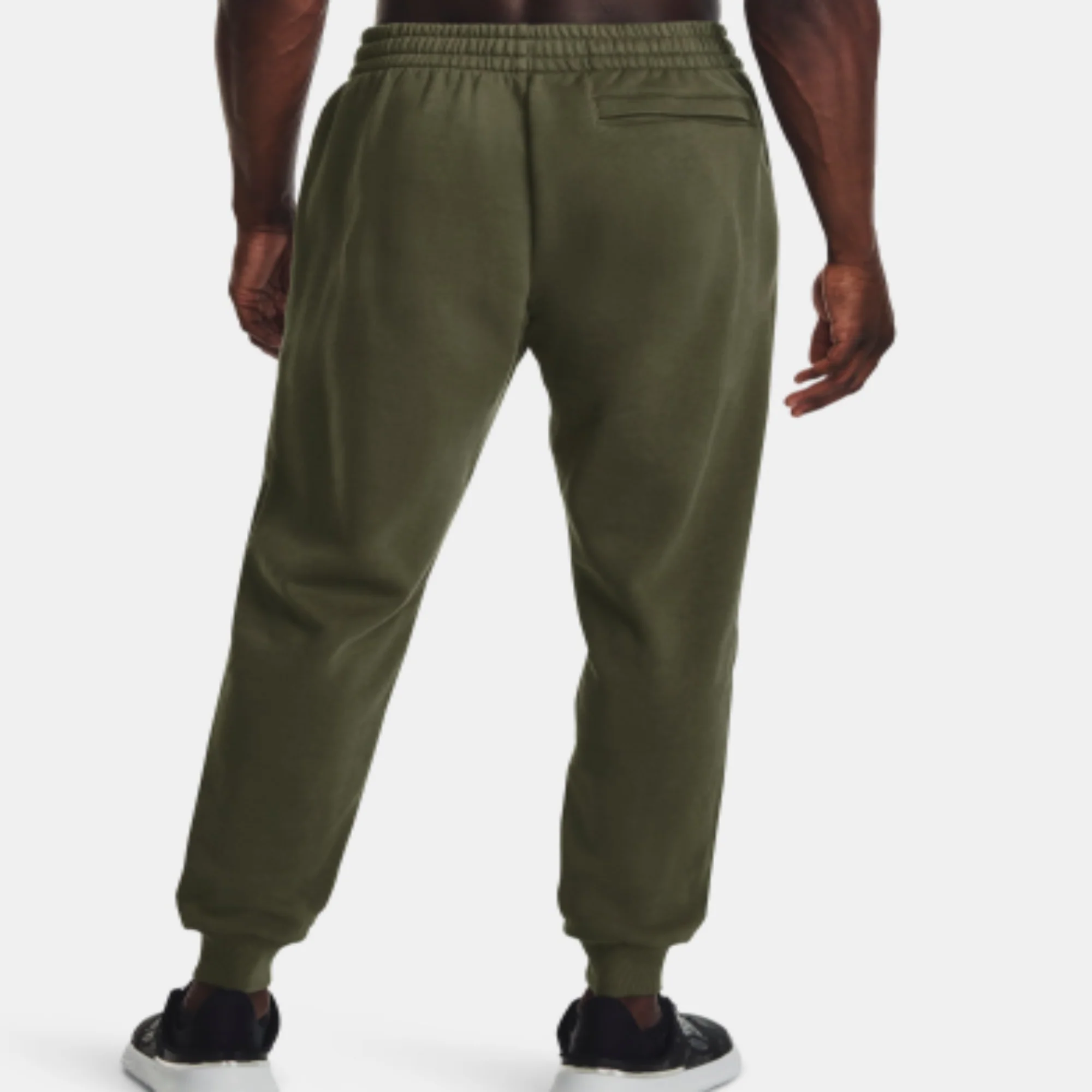 NMMen's Under Armour Rival Fleece Joggers 