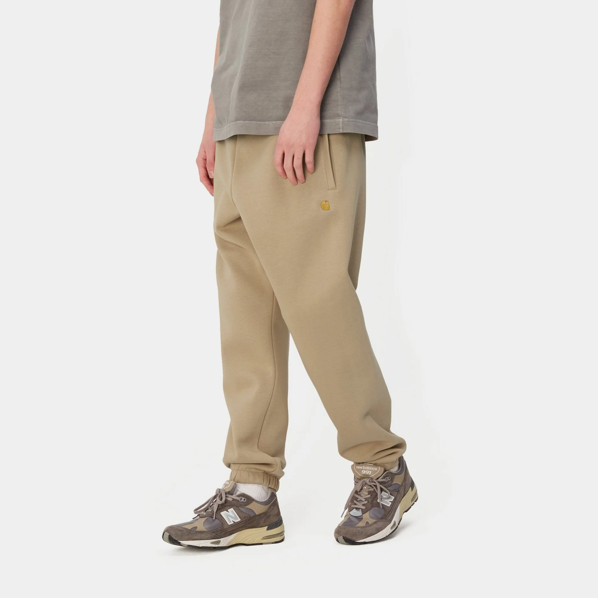 NMChase Sweat Pant | Sable