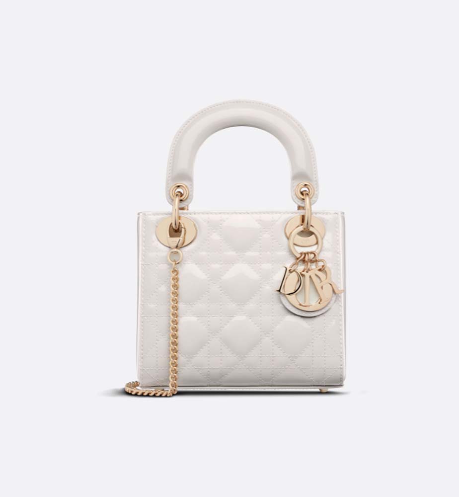 NMMINI LADY BAG