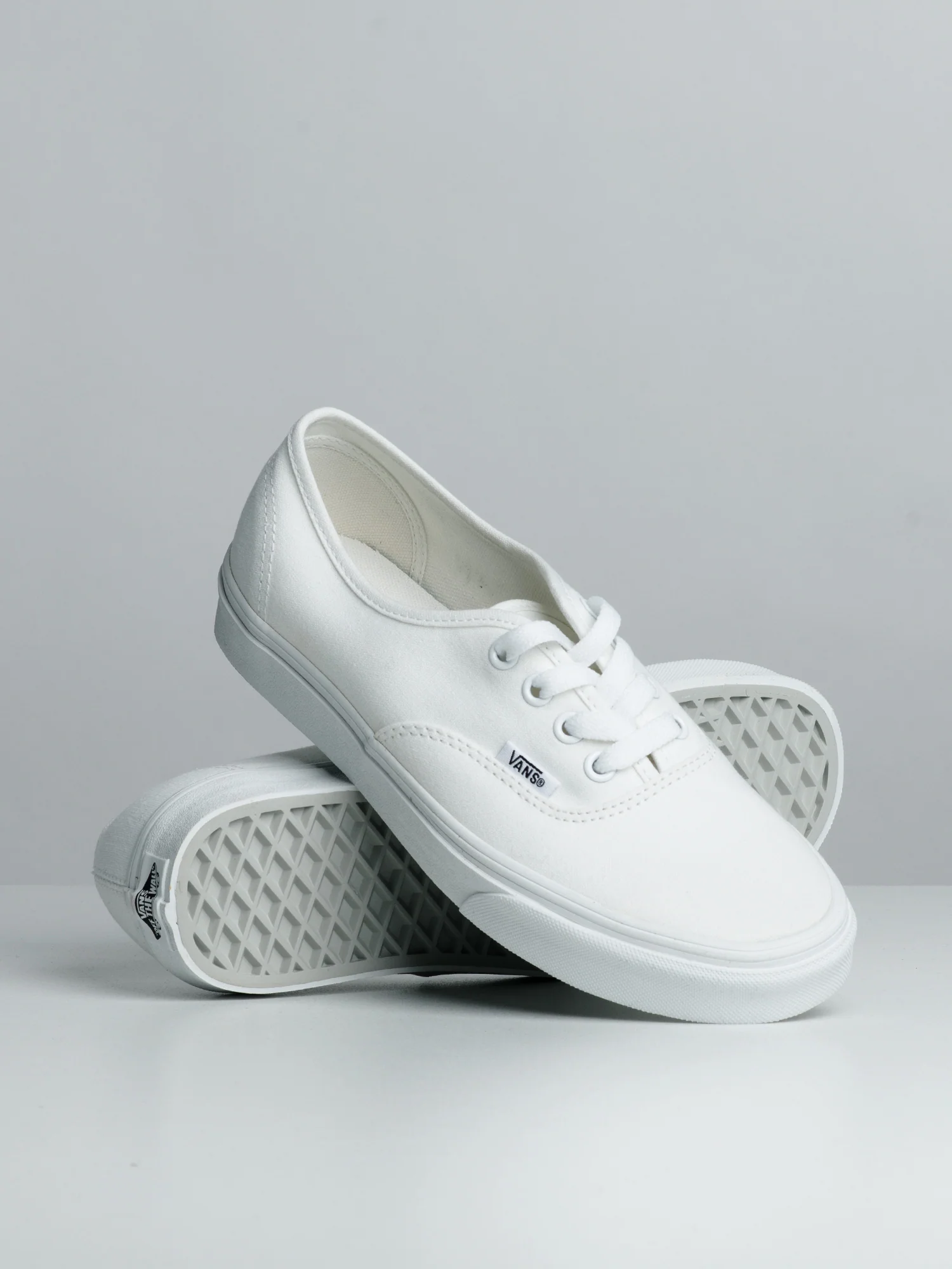 NMWOMENS VANS AUTHENTIC SNEAKER