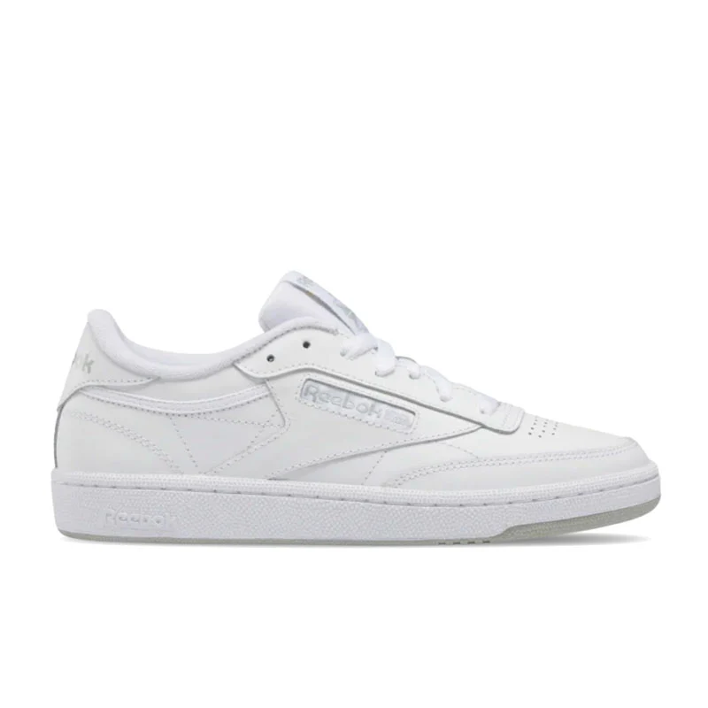 NMWOMENS REEBOK CLUB C 85 FTWWHT/SEASPR GZ9791