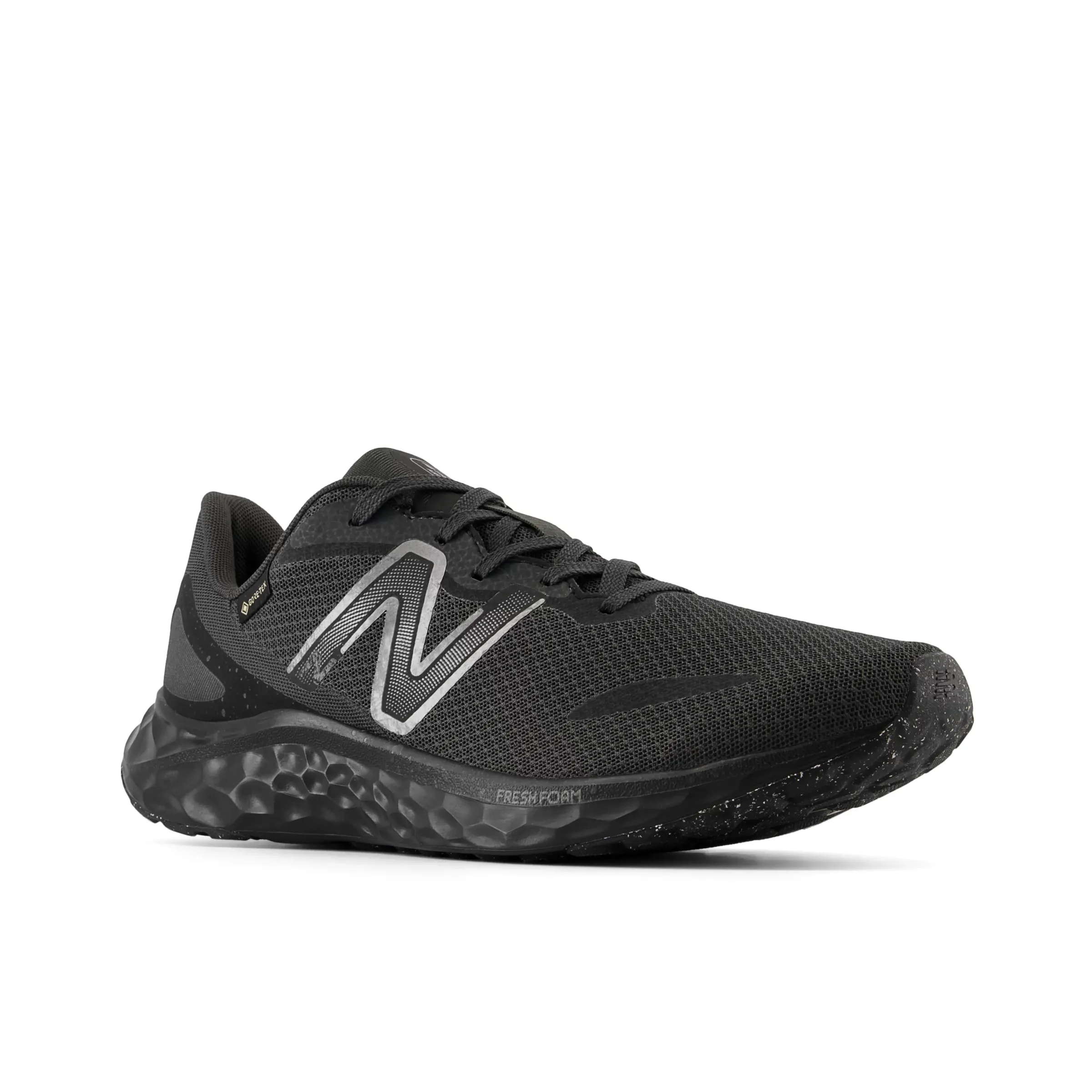 NMFresh Foam Arishi v4 GTX - Black