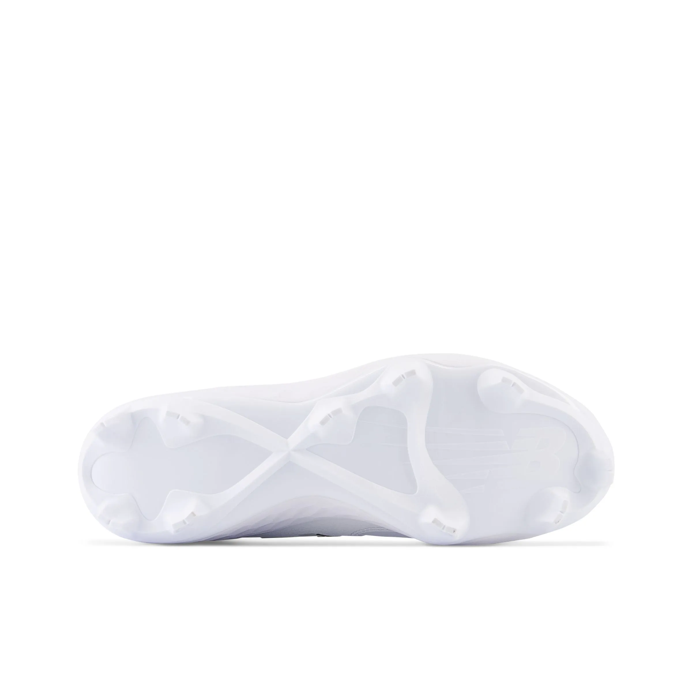 NMFresh Foam 3000 v6 Molded Synthetics - White