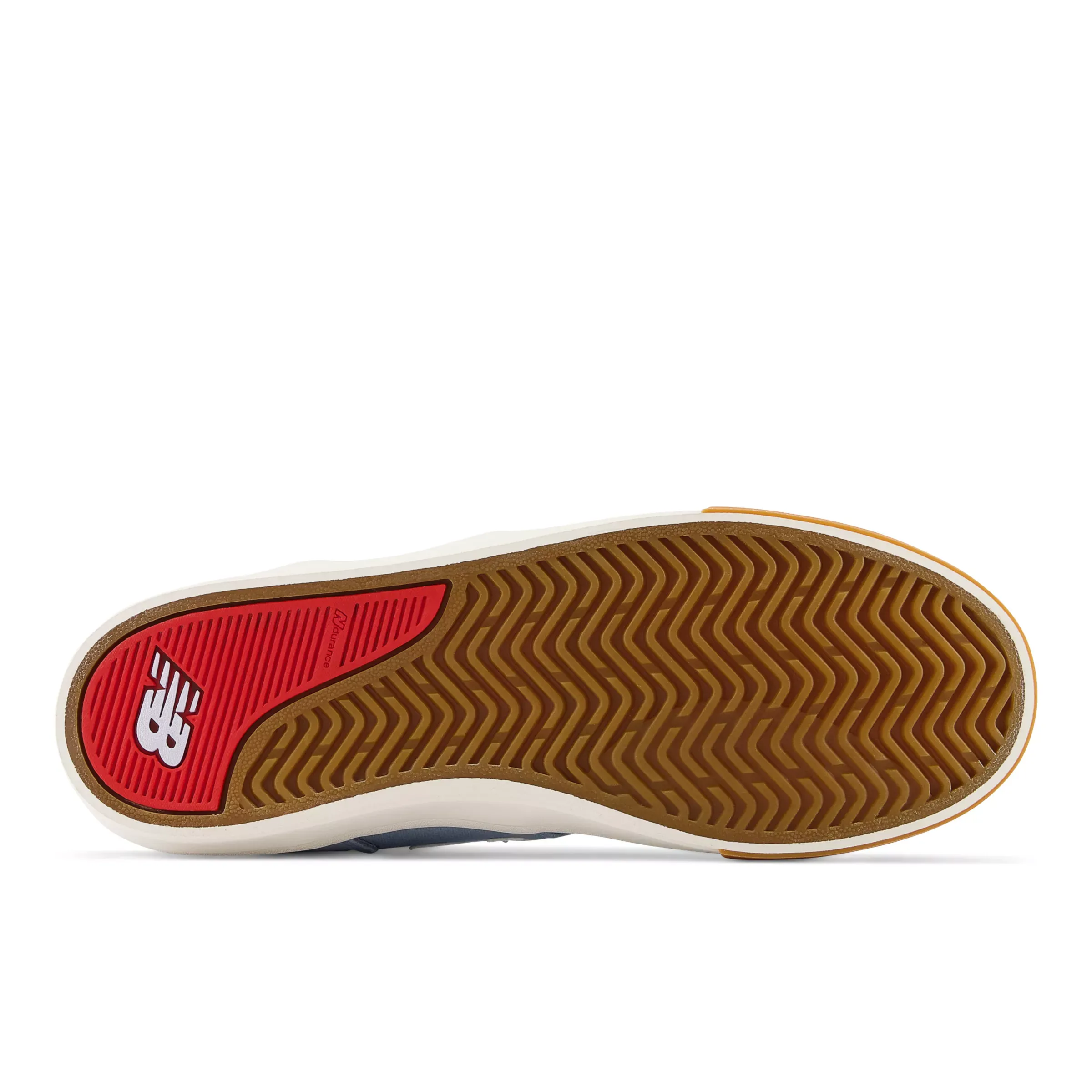 NMNB Numeric Jamie Foy 306 - Light Arctic Grey with White