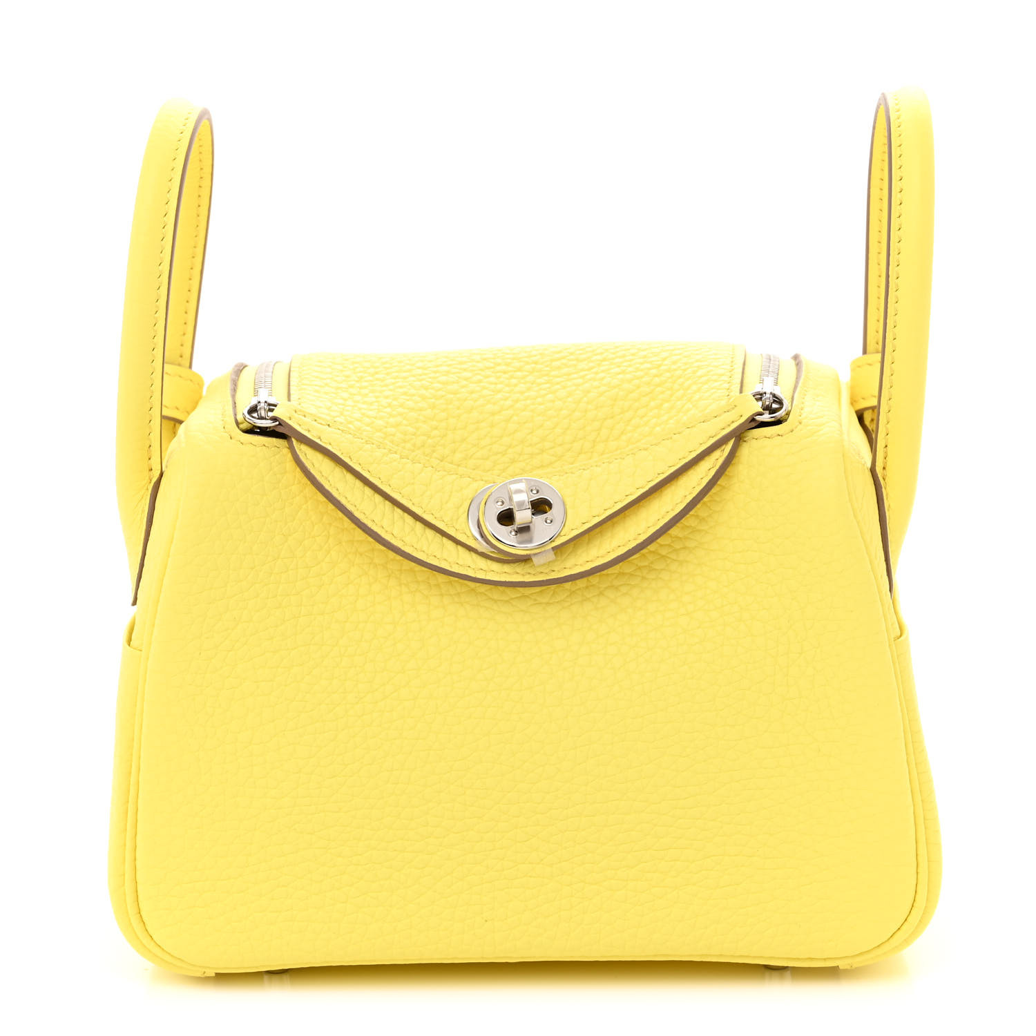 NMTaurillon Clemence Mini Lindy 20 Lime